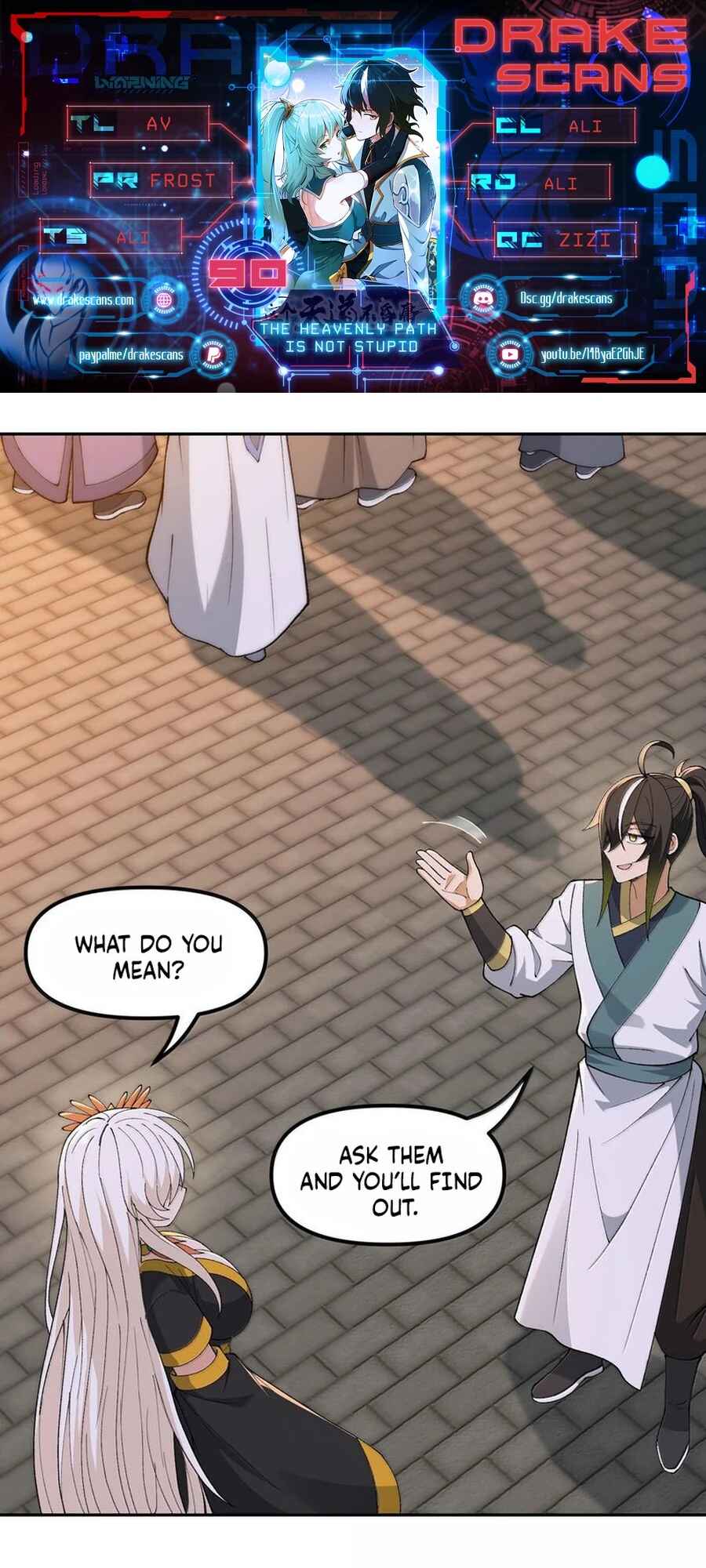 Chapter 90 - Page 1