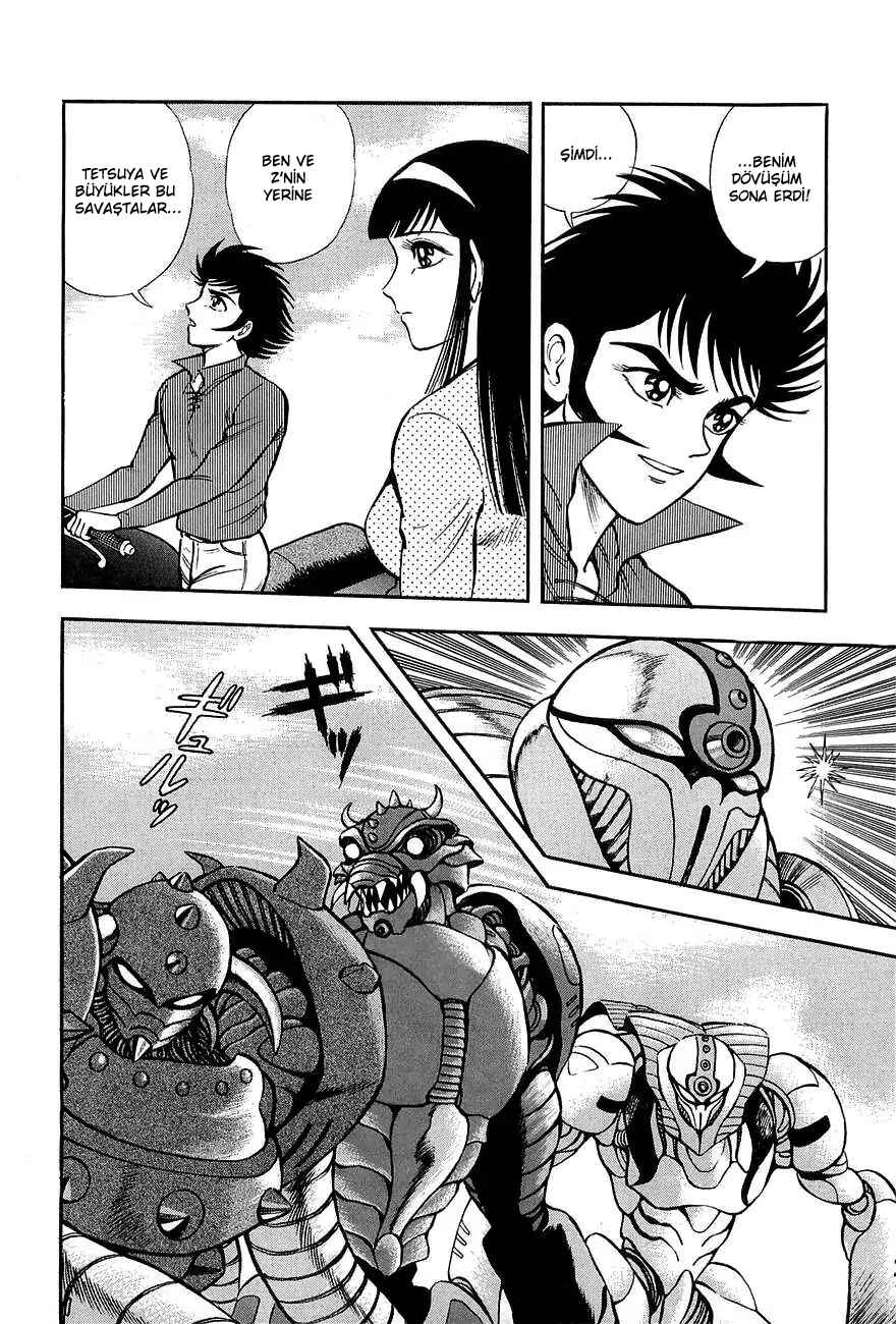 Chapter Oneshot - Page 13