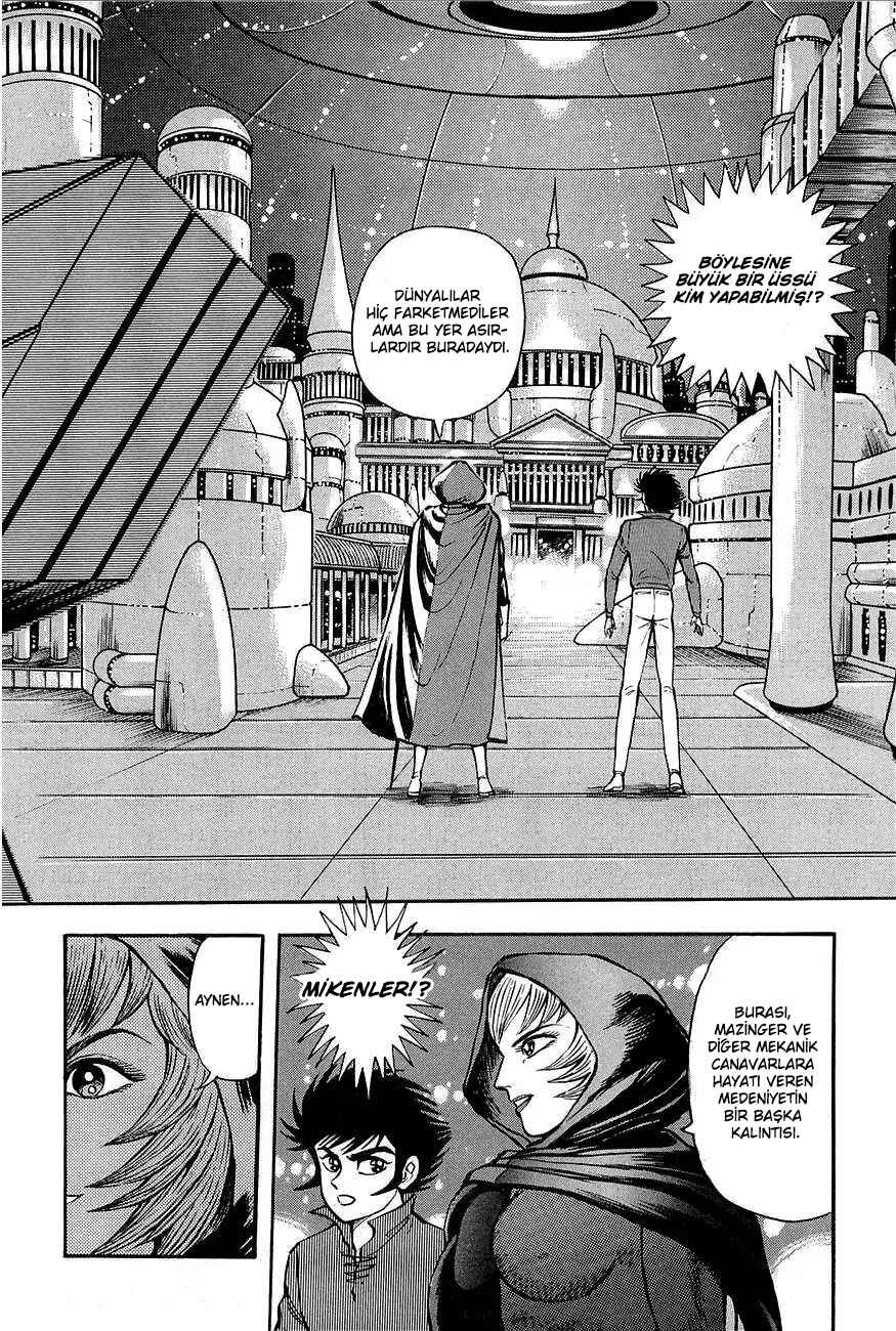 Chapter Oneshot - Page 26