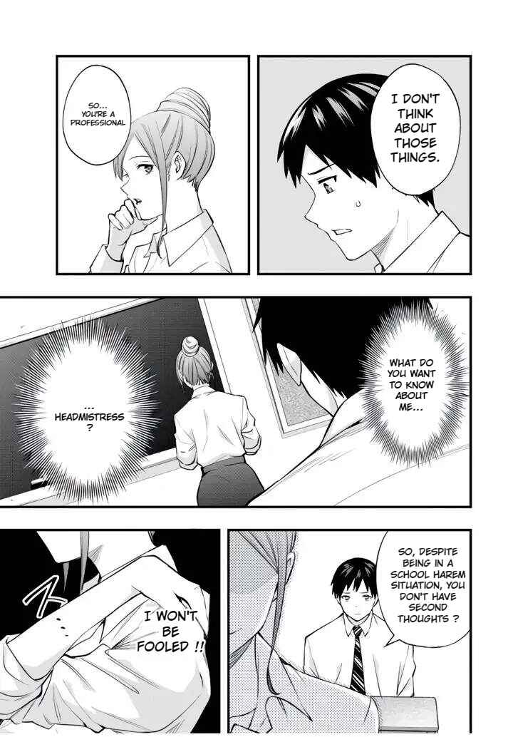 Chapter 28 - Page 19