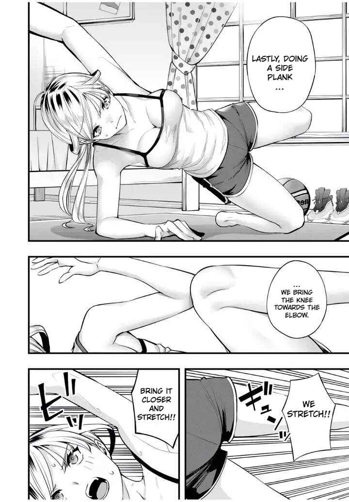 Chapter 28 - Page 6