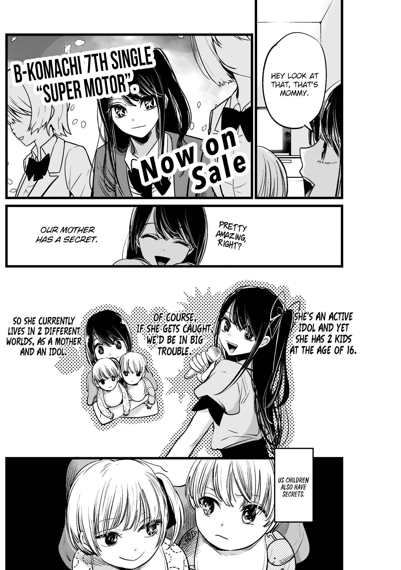 Chapter 3 - Page 5