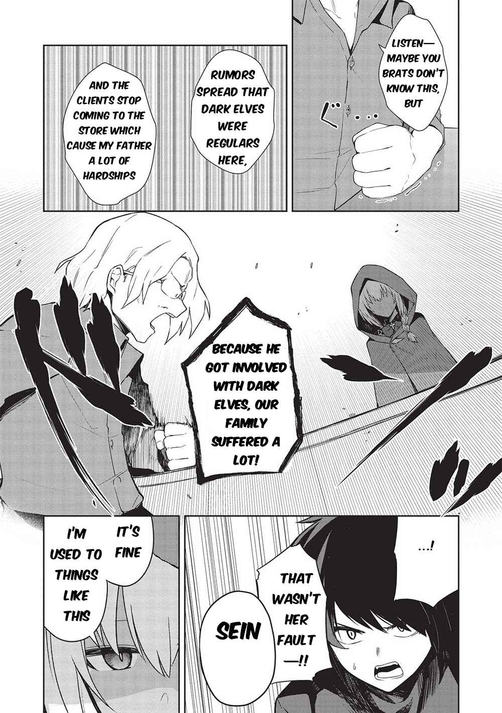 Chapter 21 - Page 19