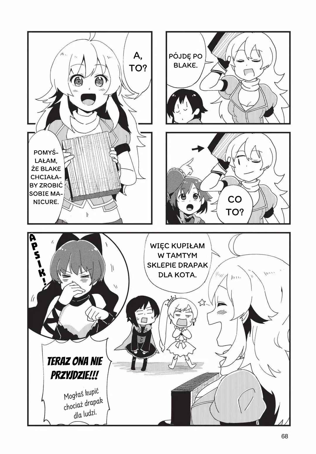 Chapter 65 - Page 12