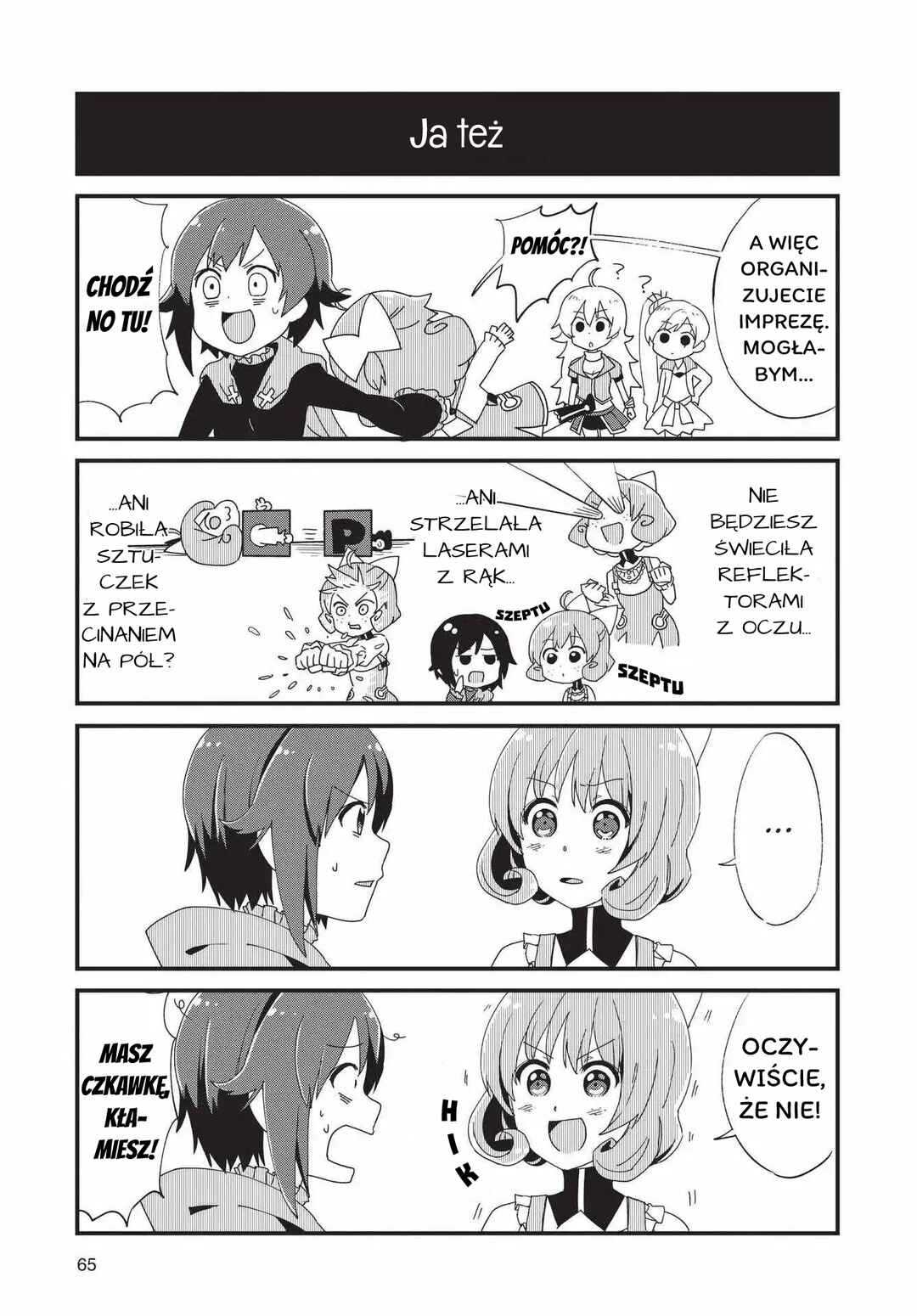 Chapter 65 - Page 9