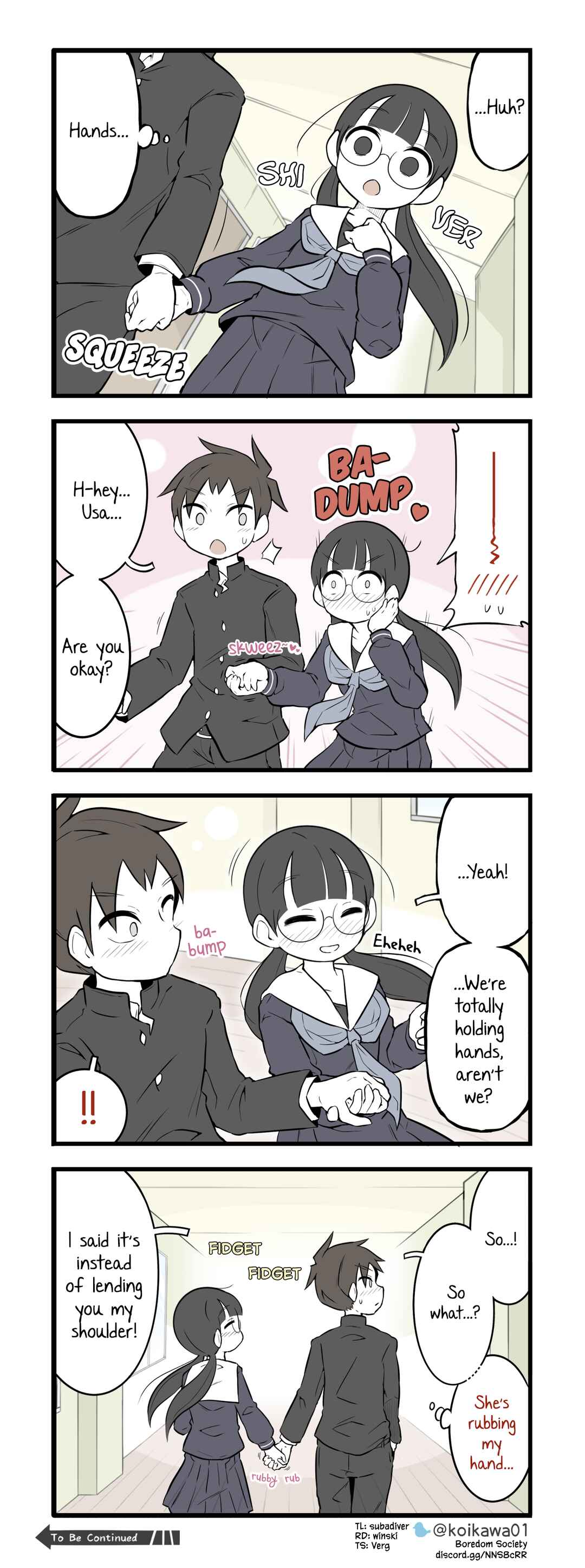 Chapter 239 - Page 1