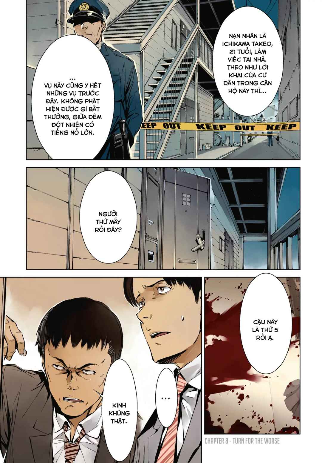 Chapter 8 - Page 1