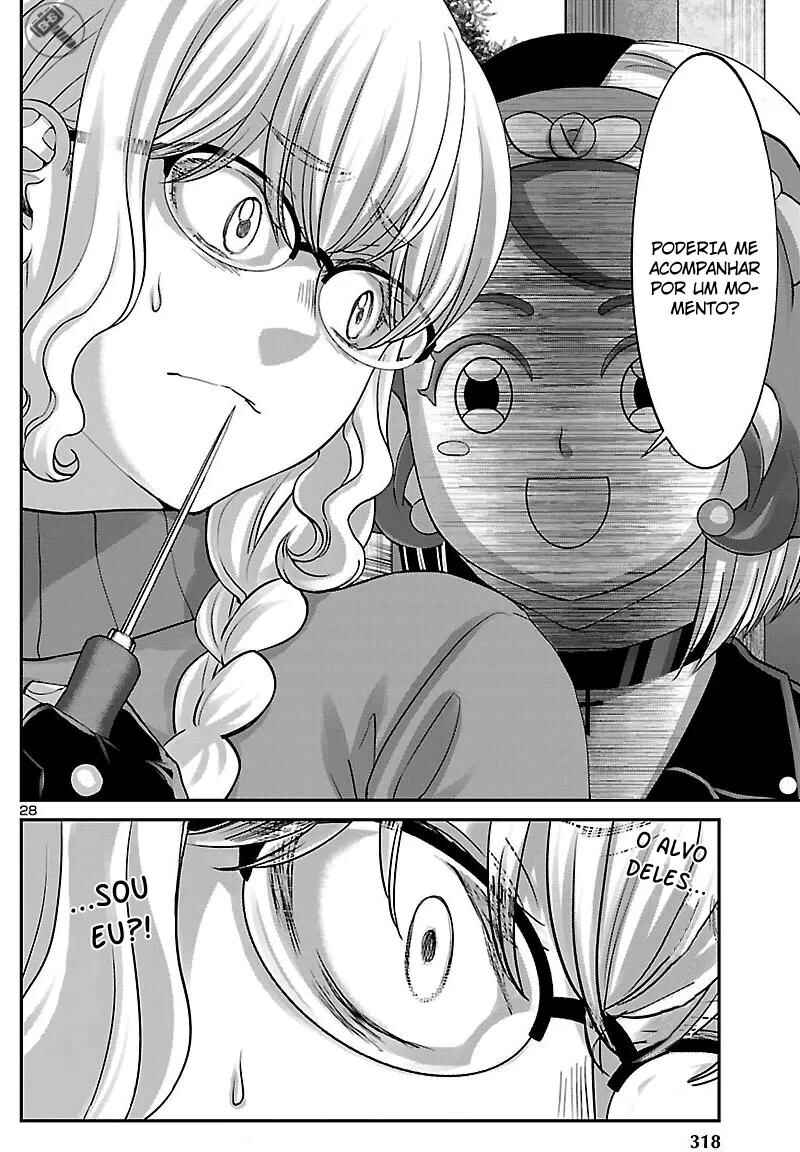Chapter 38 - Page 29