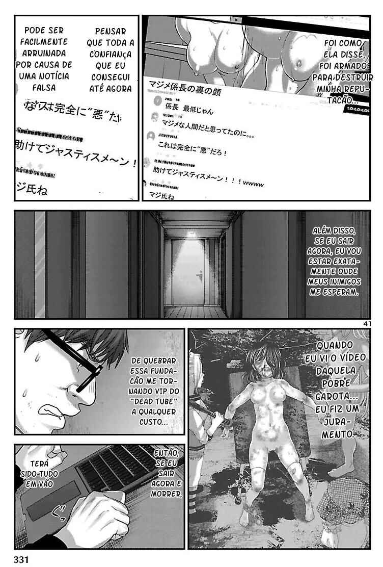 Chapter 38 - Page 42