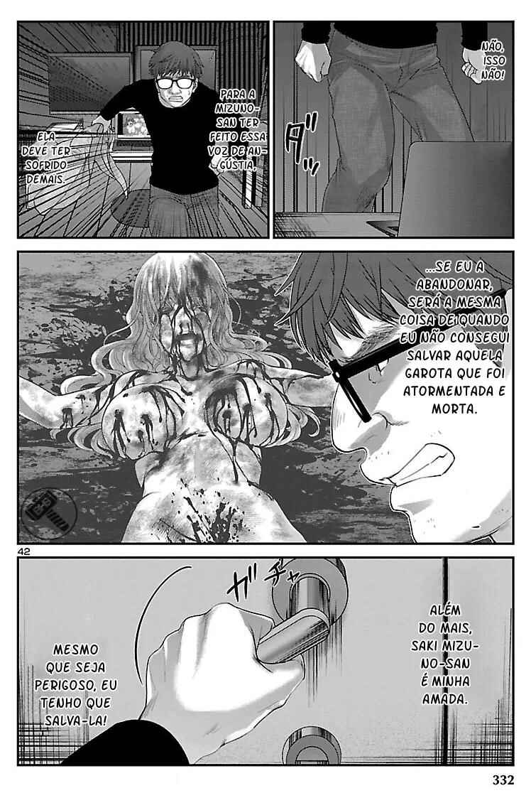 Chapter 38 - Page 43