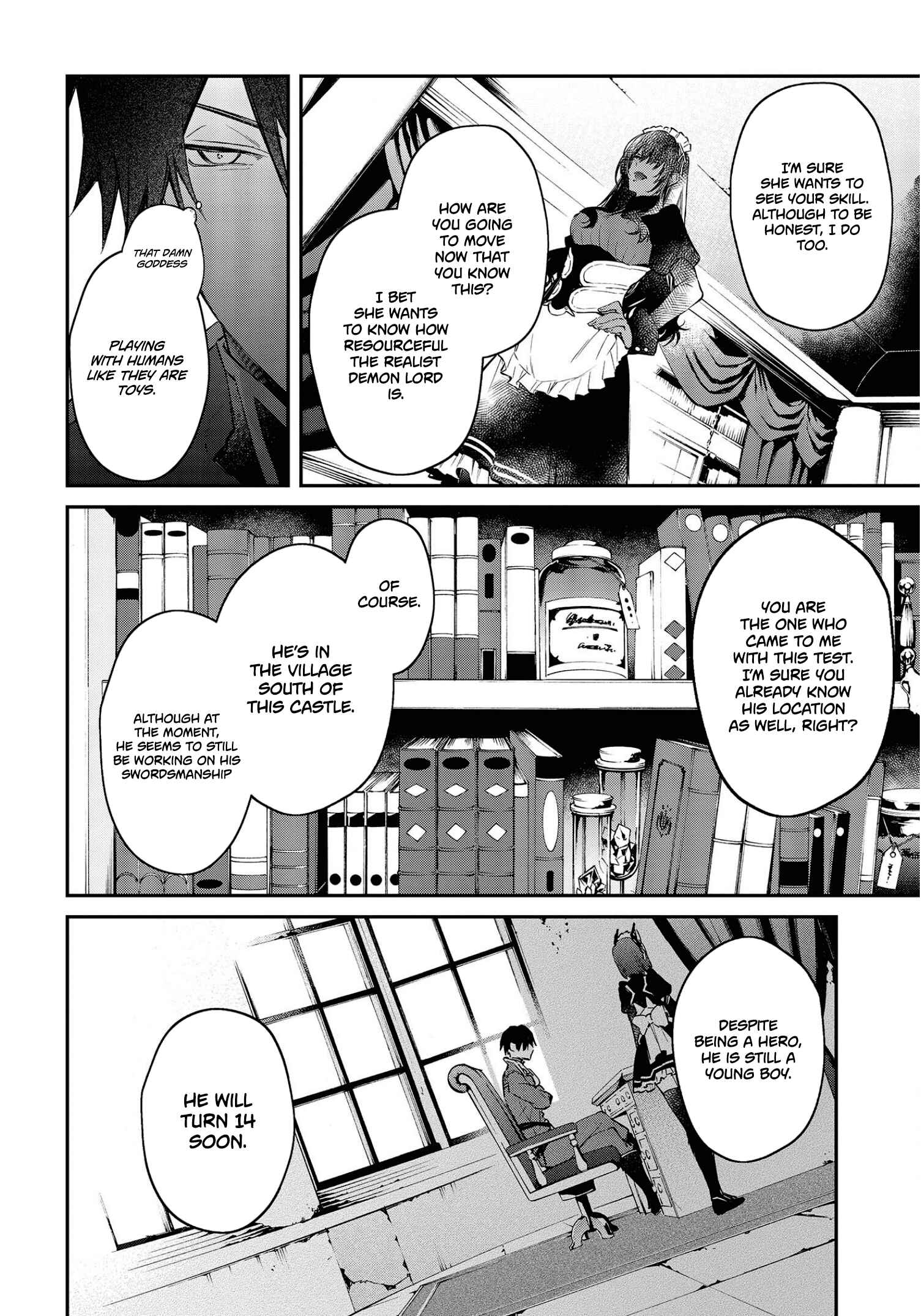 Chapter 27 - Page 22