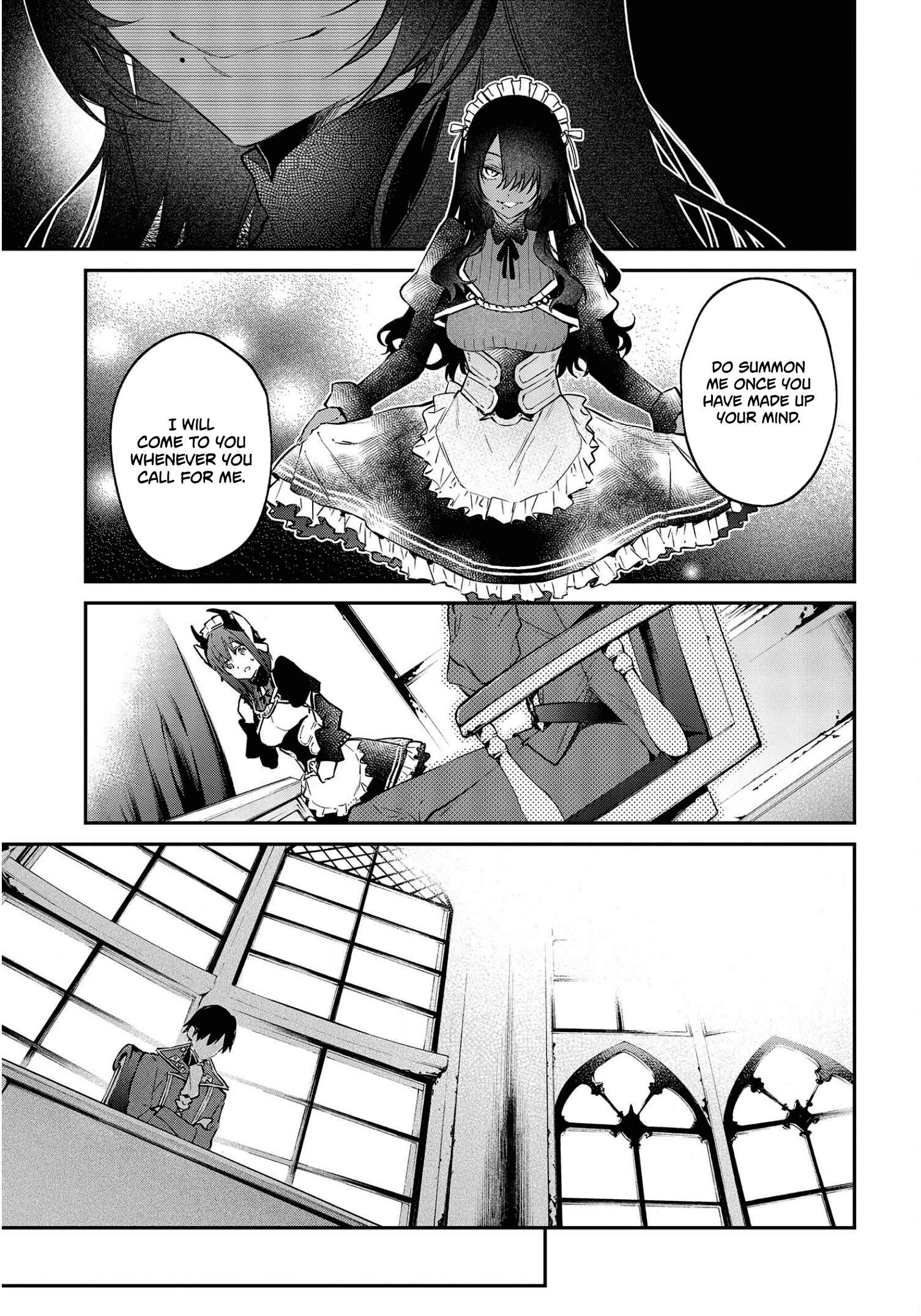 Chapter 27 - Page 25