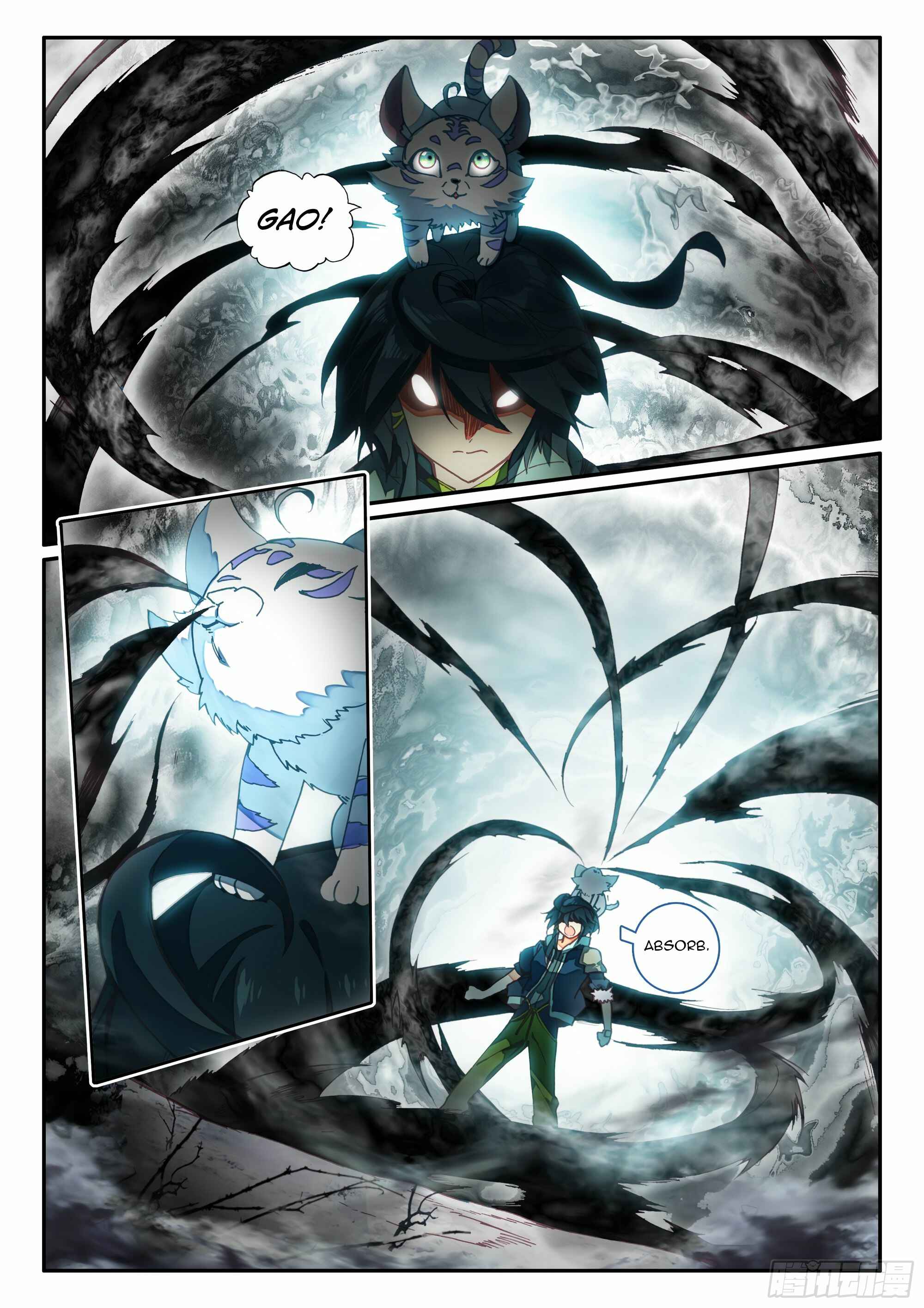 Chapter 61 - Page 10
