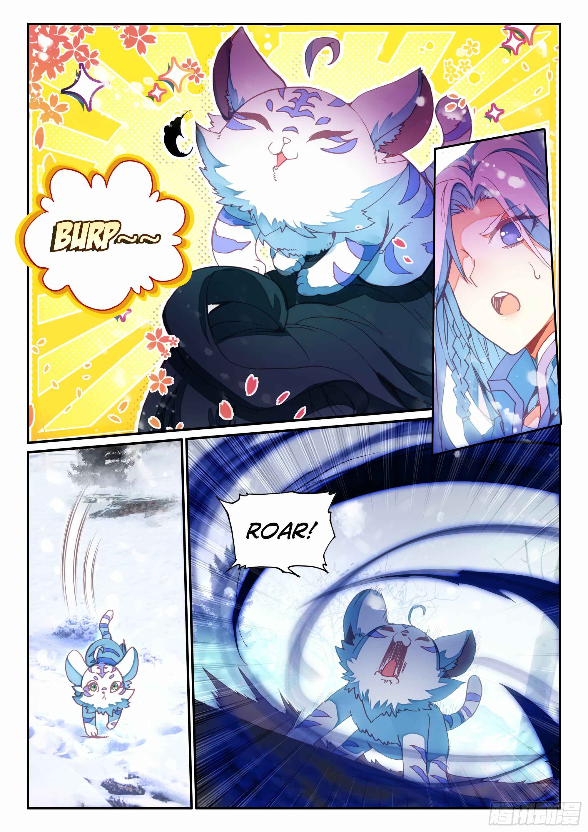 Chapter 61 - Page 11
