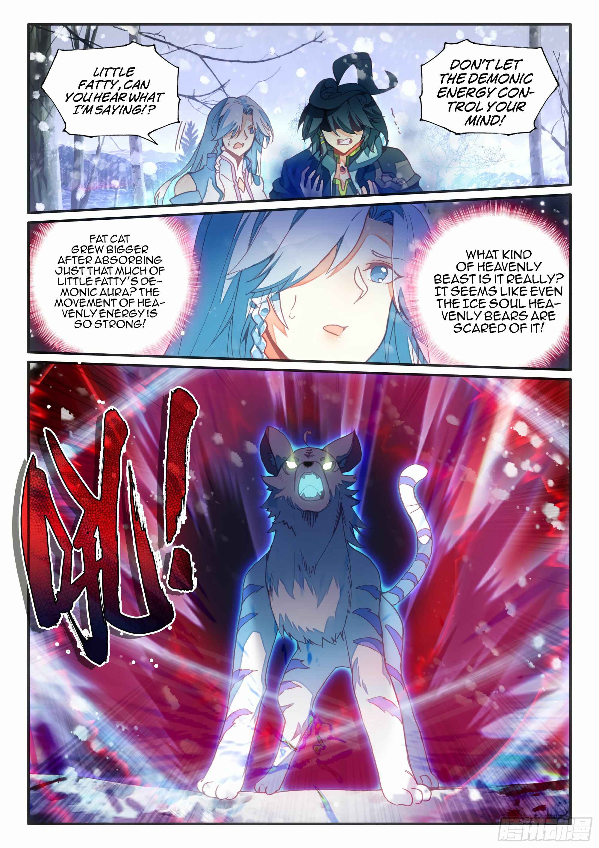 Chapter 61 - Page 14