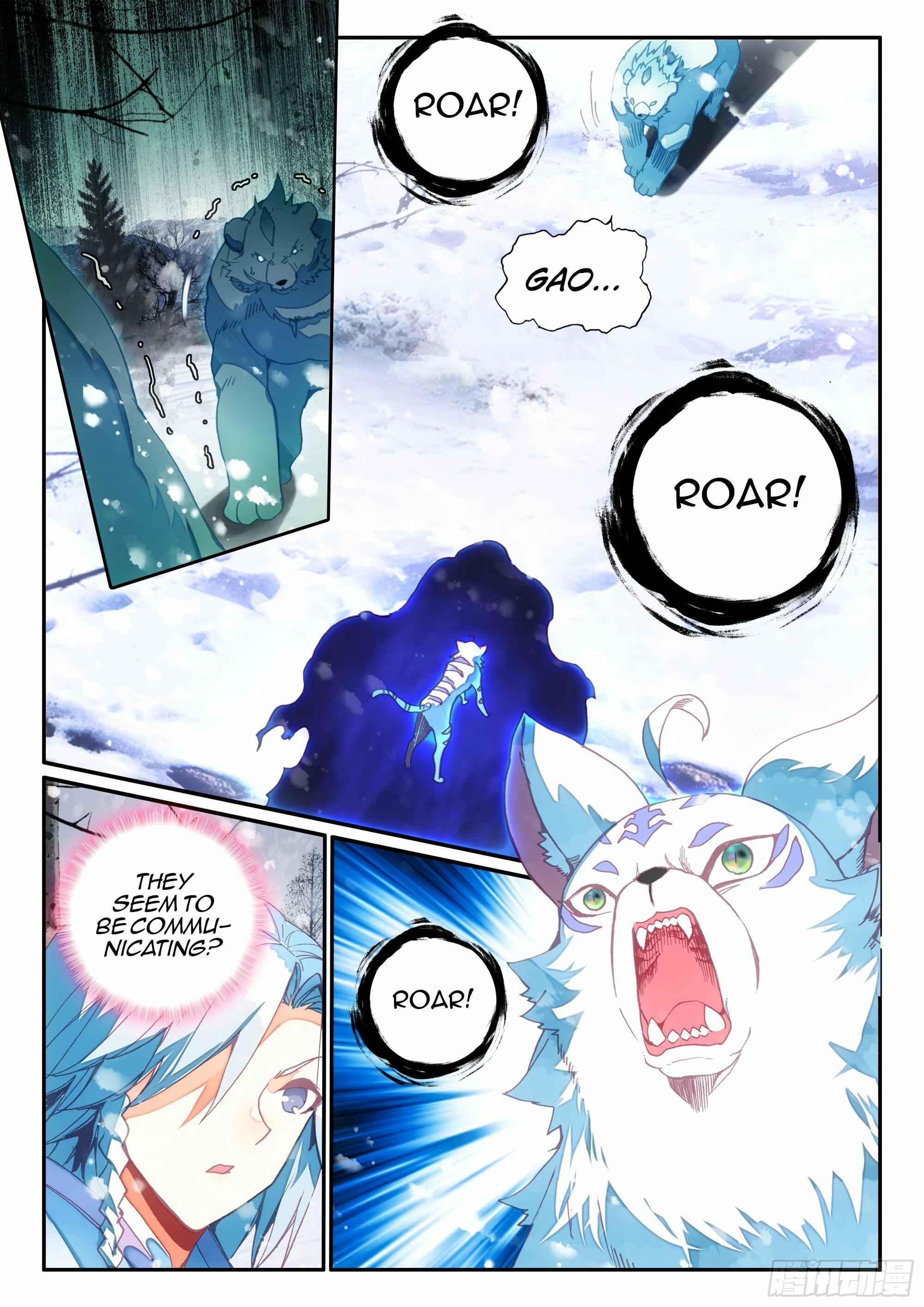 Chapter 61 - Page 15