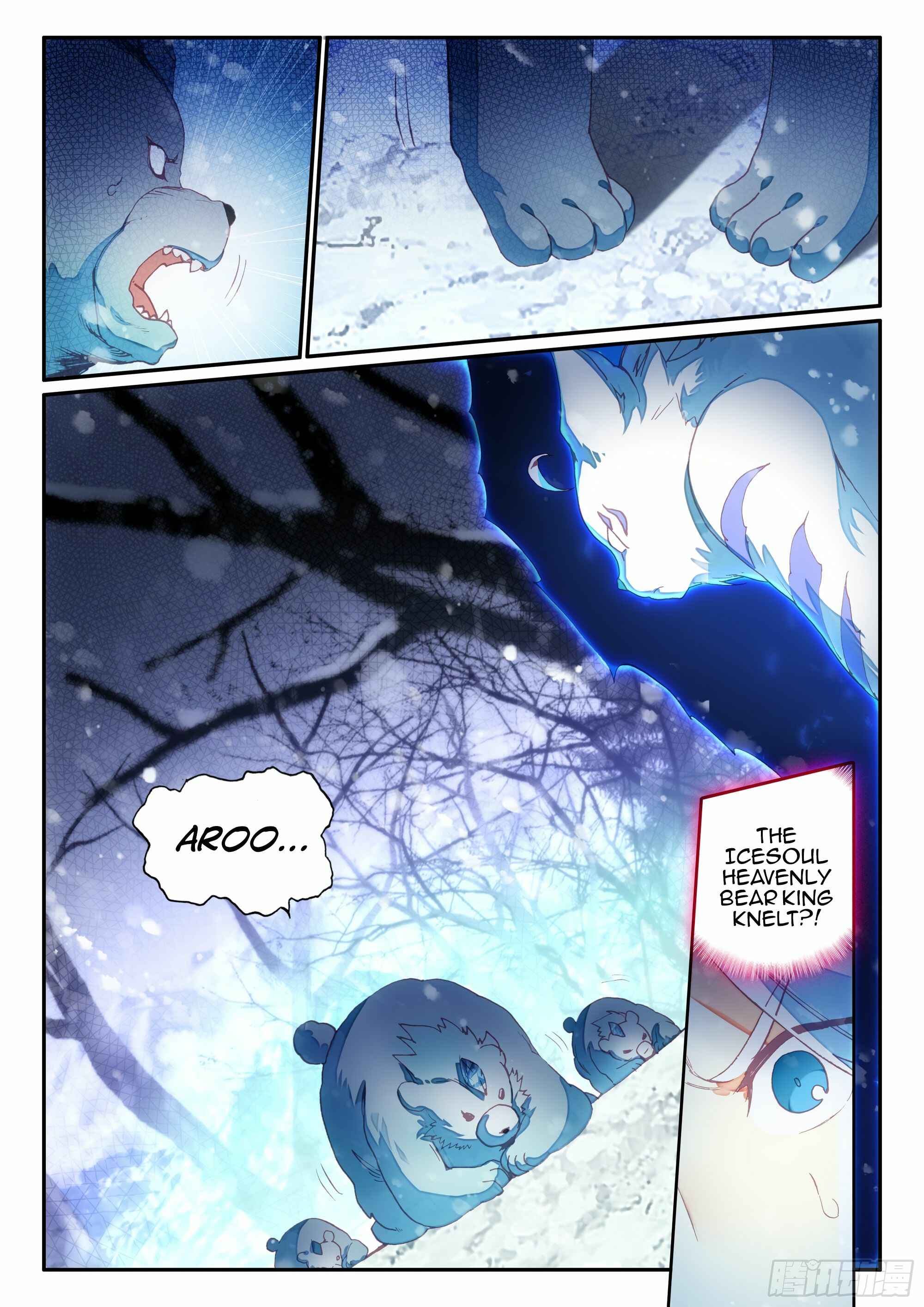 Chapter 61 - Page 16