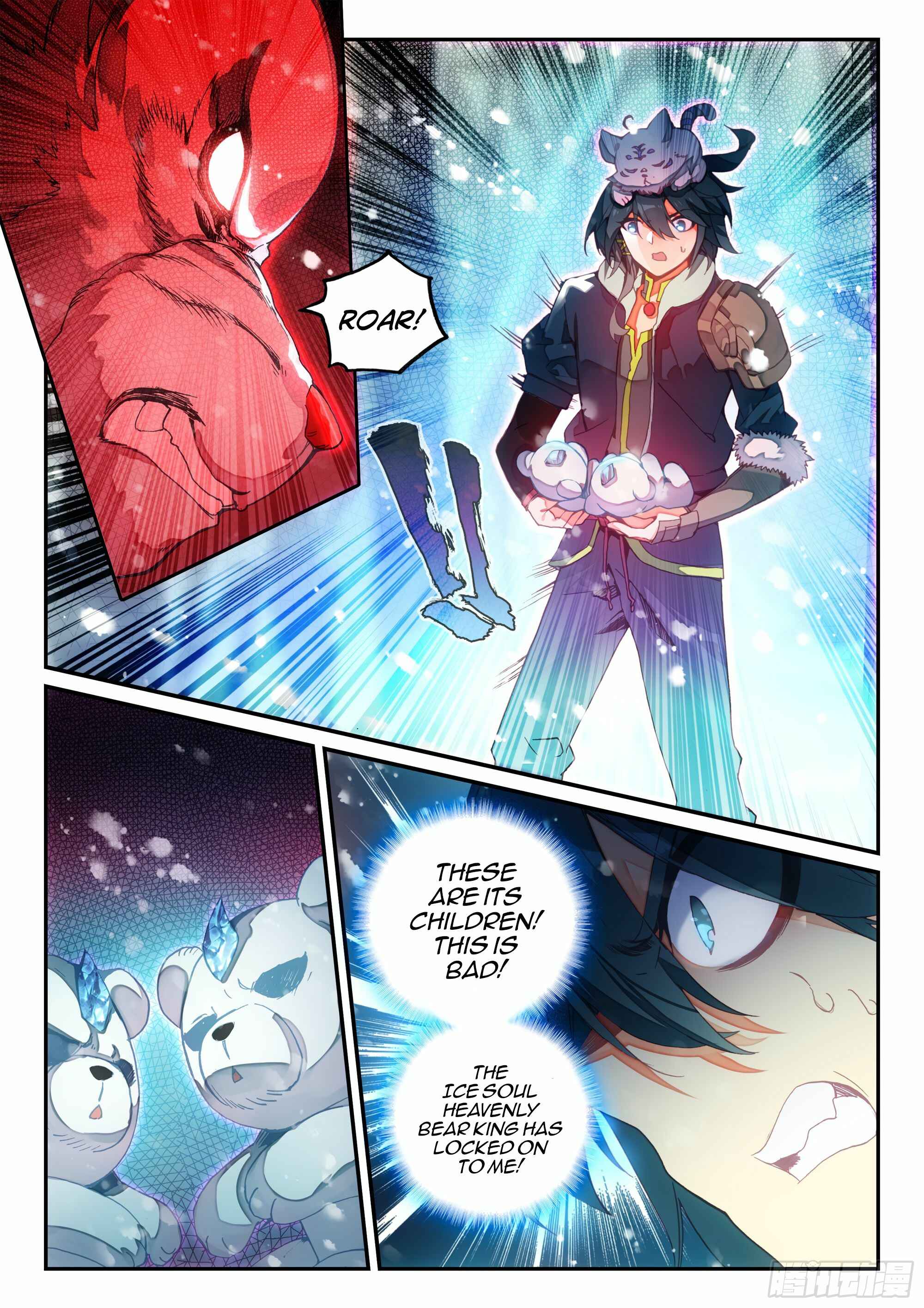 Chapter 61 - Page 3