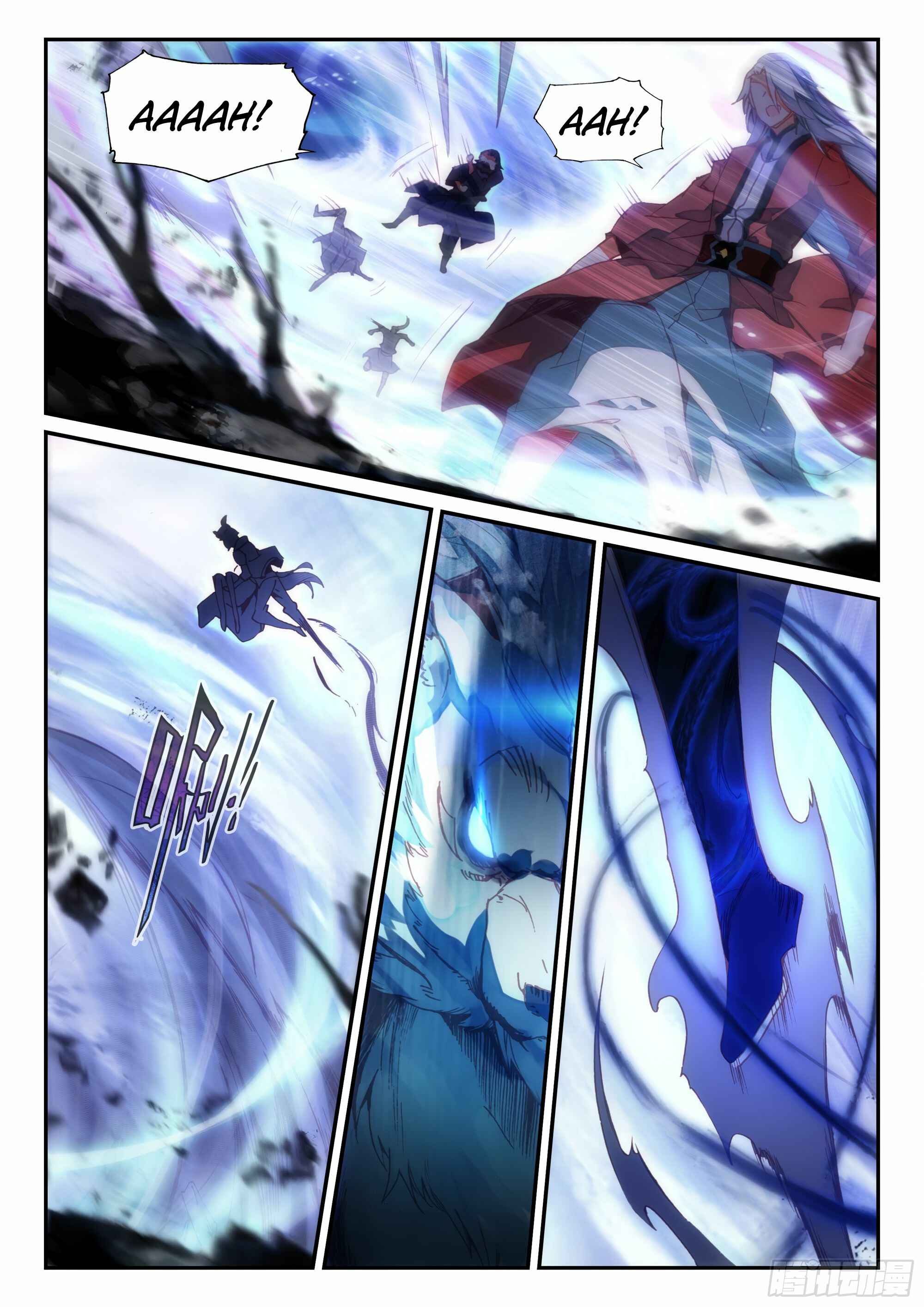 Chapter 61 - Page 5