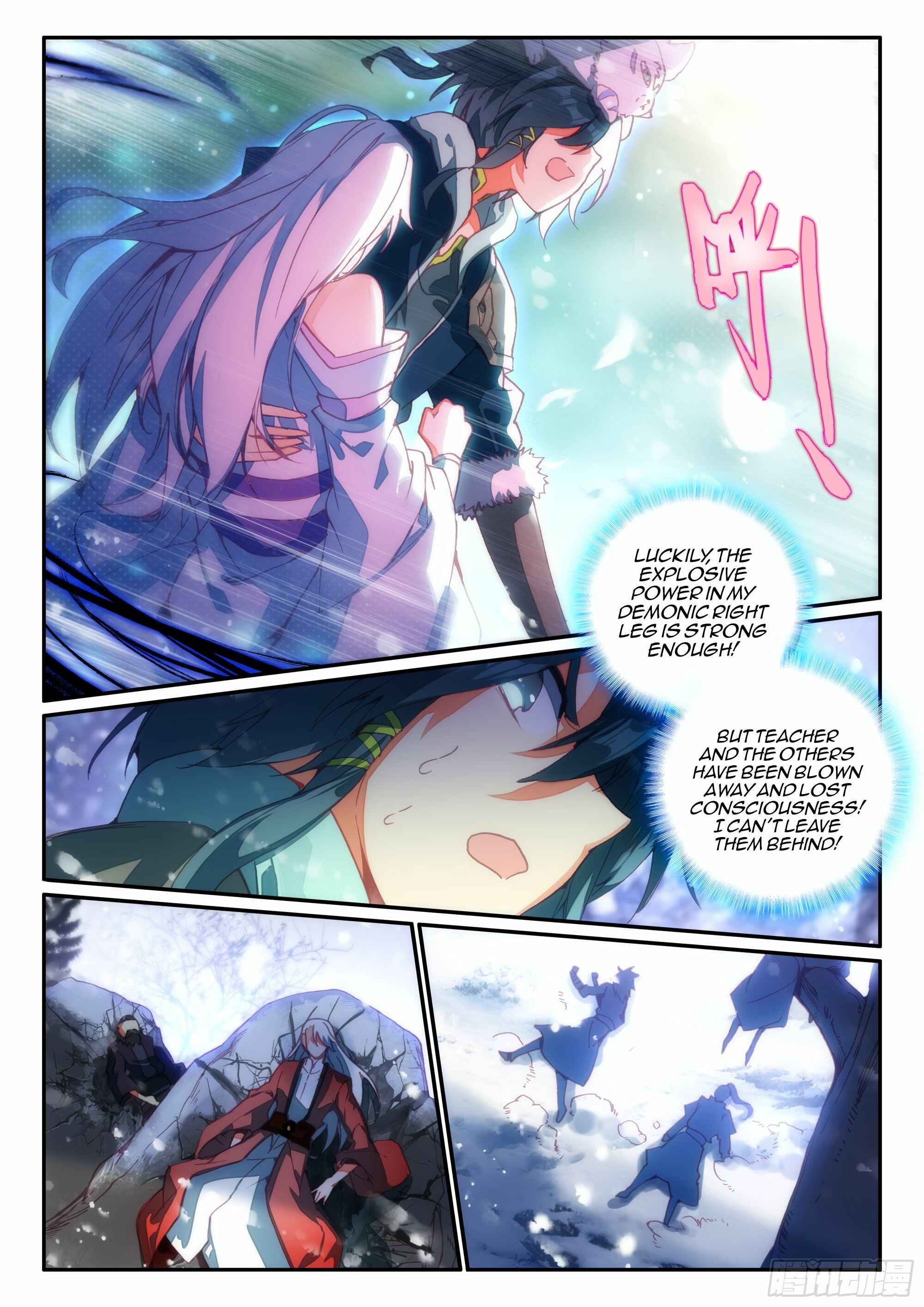 Chapter 61 - Page 6
