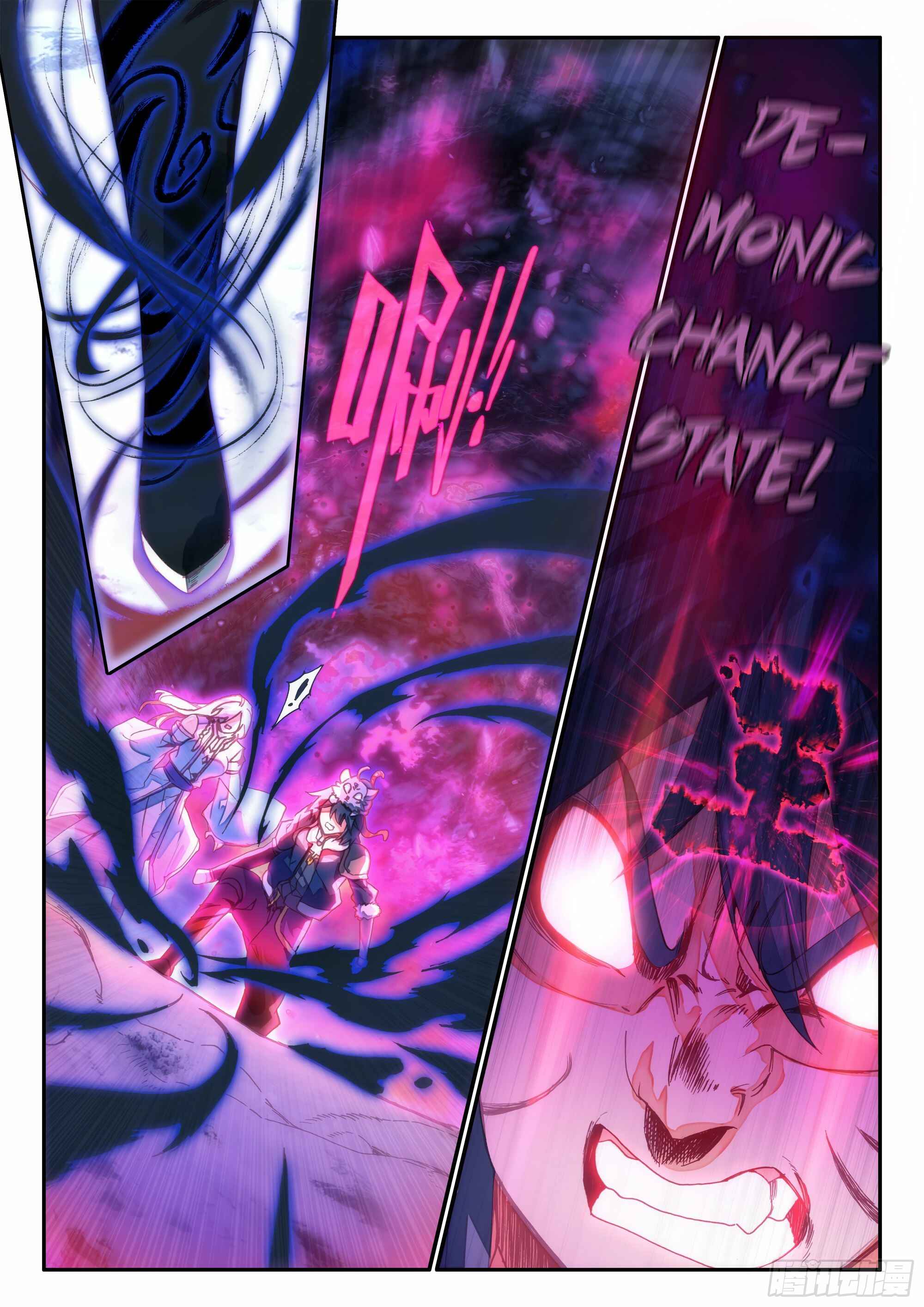 Chapter 61 - Page 8