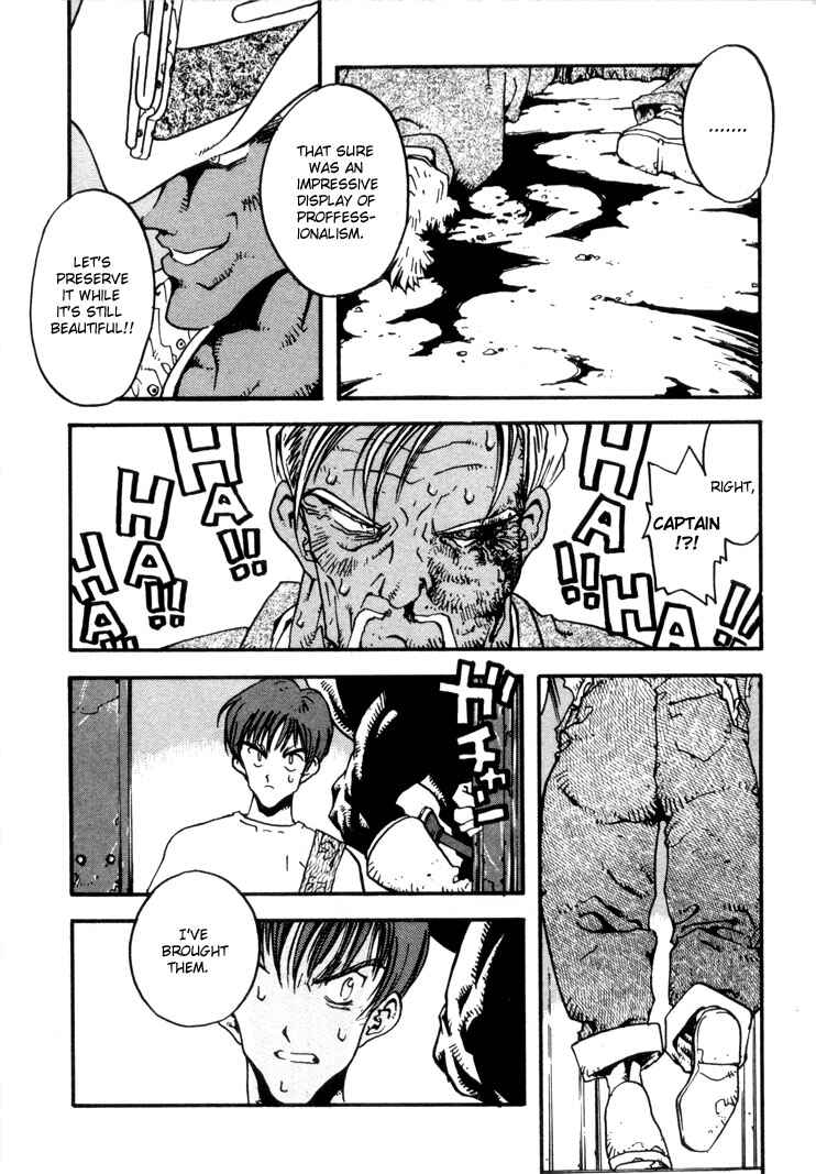 Chapter 6 - Page 5