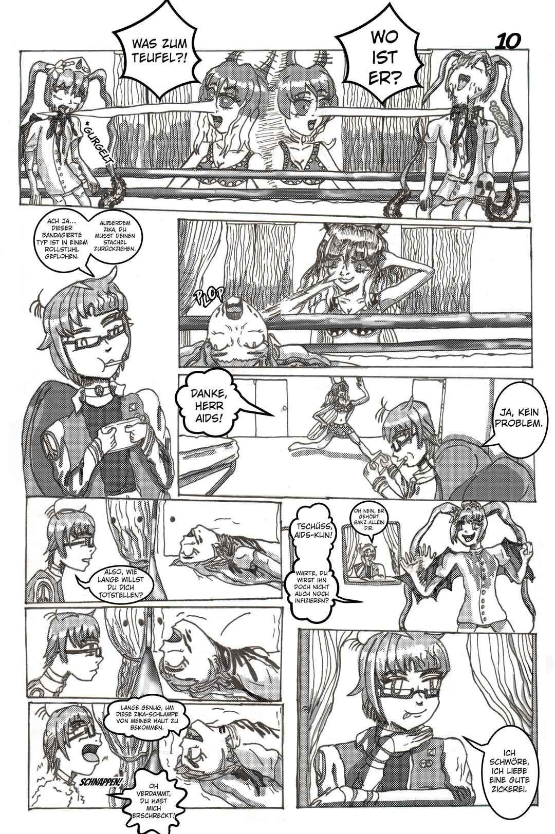 Chapter 1.2 - Page 6