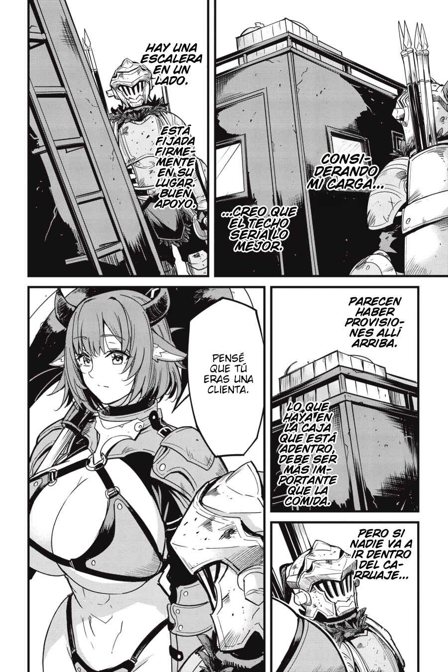 Chapter 119 - Page 16
