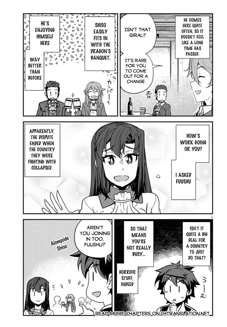 Chapter 274 - Page 6