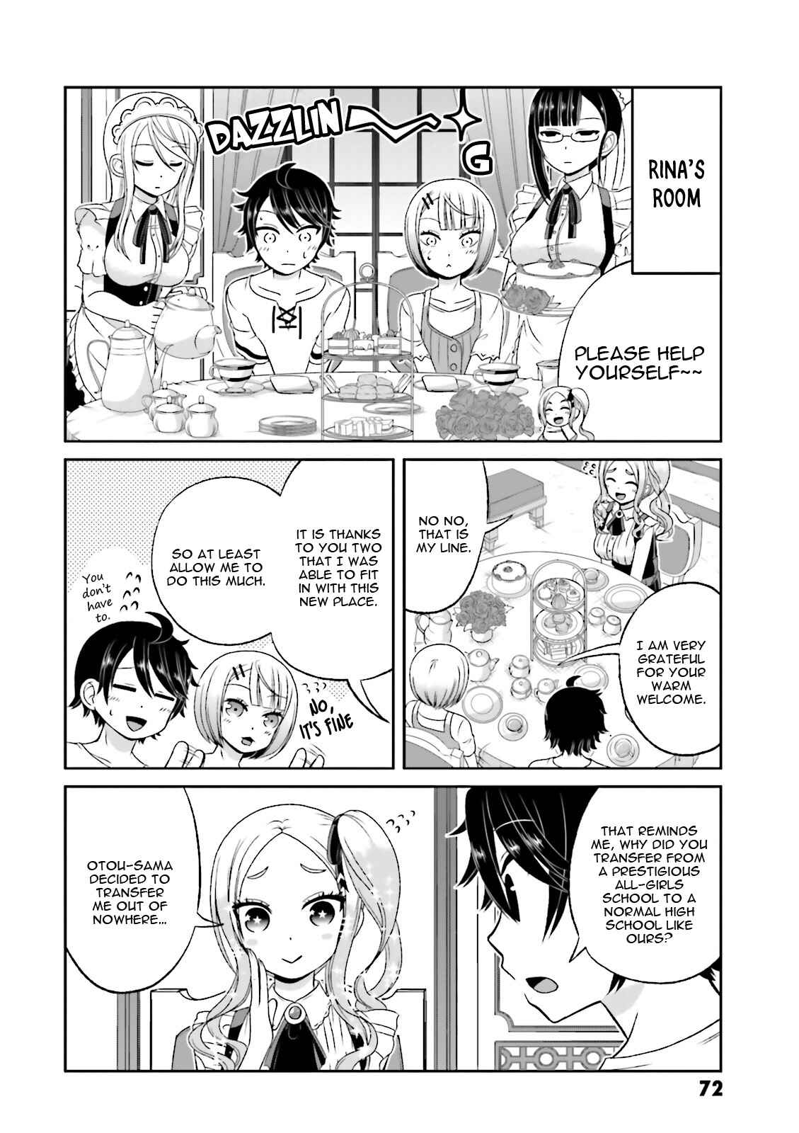 Chapter 50 - Page 7