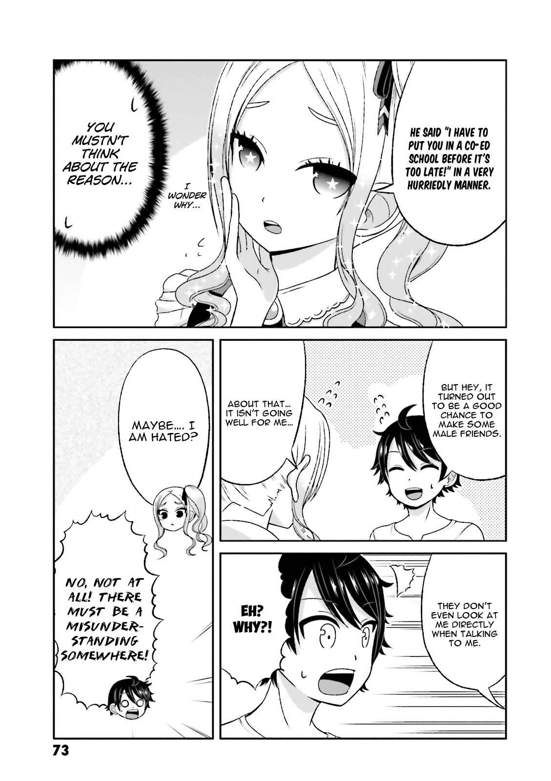 Chapter 50 - Page 8