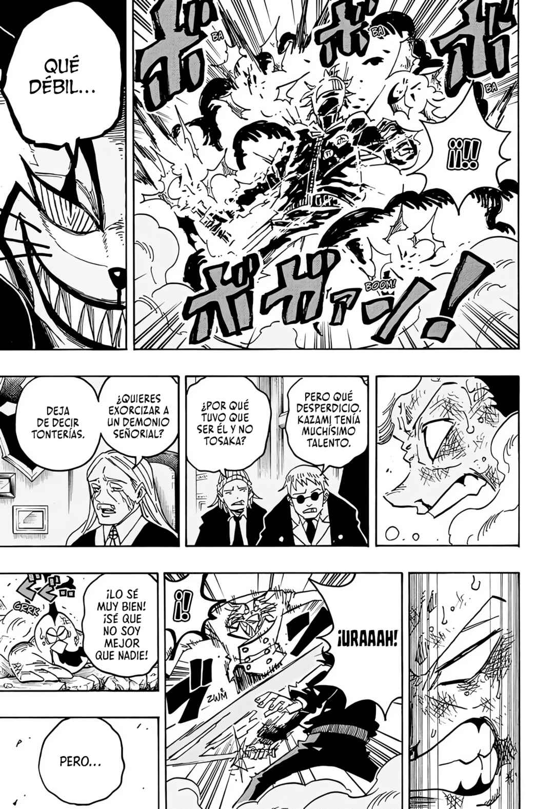 Chapter 79 - Page 13