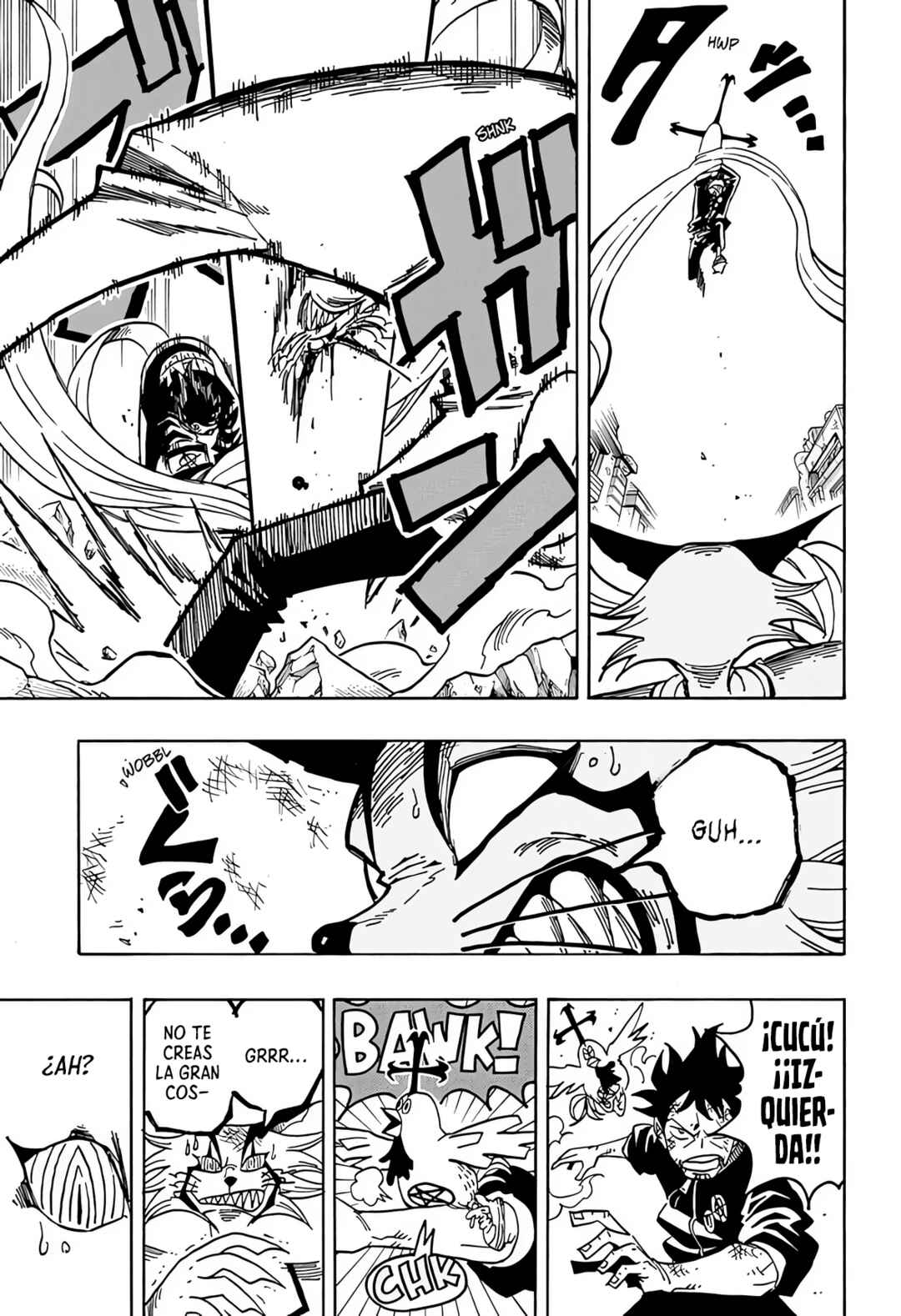 Chapter 79 - Page 6