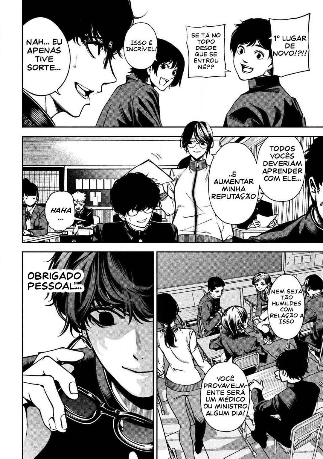 Chapter 1 - Page 4