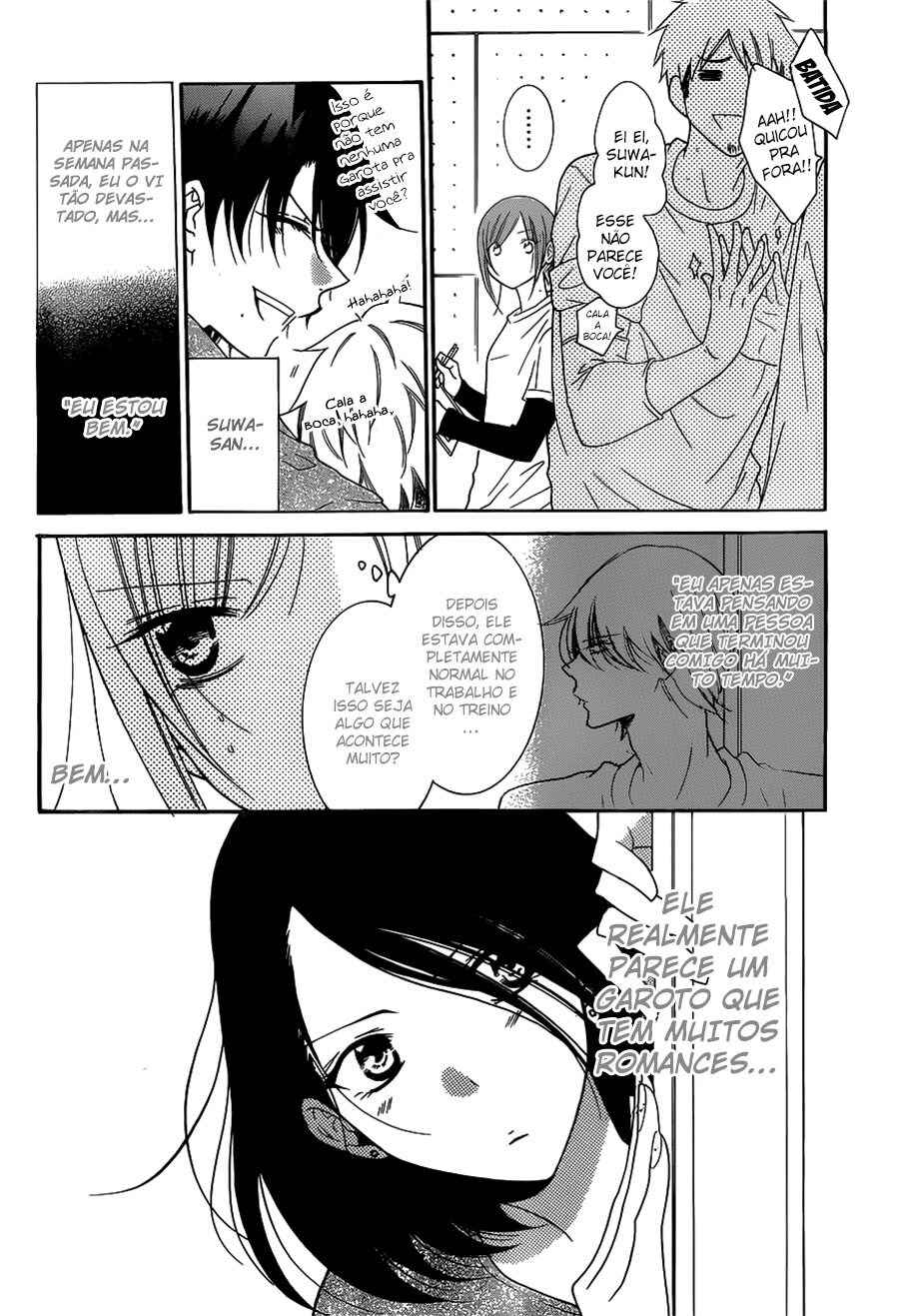Chapter 78 - Page 10