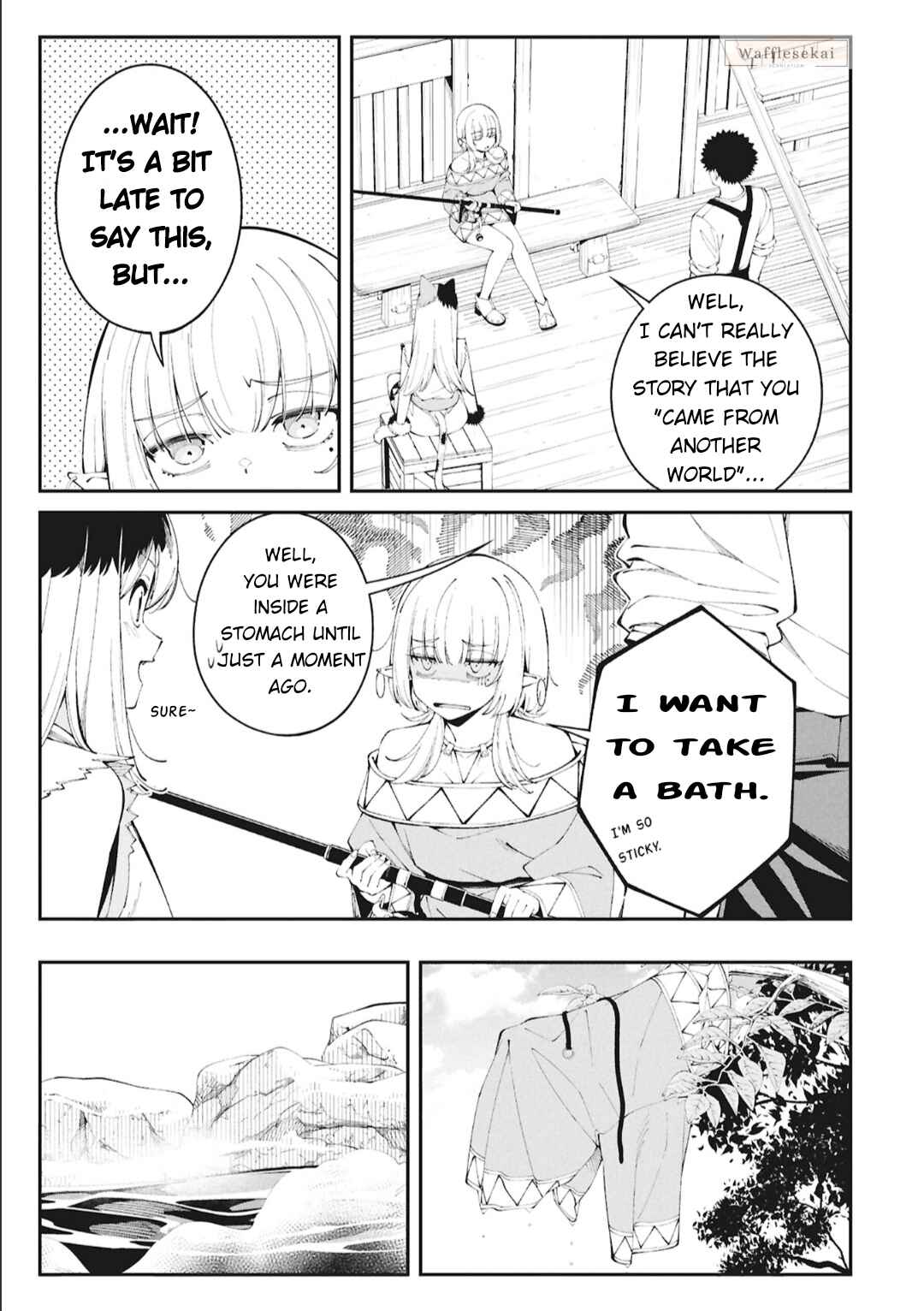 Chapter 4 - Page 19