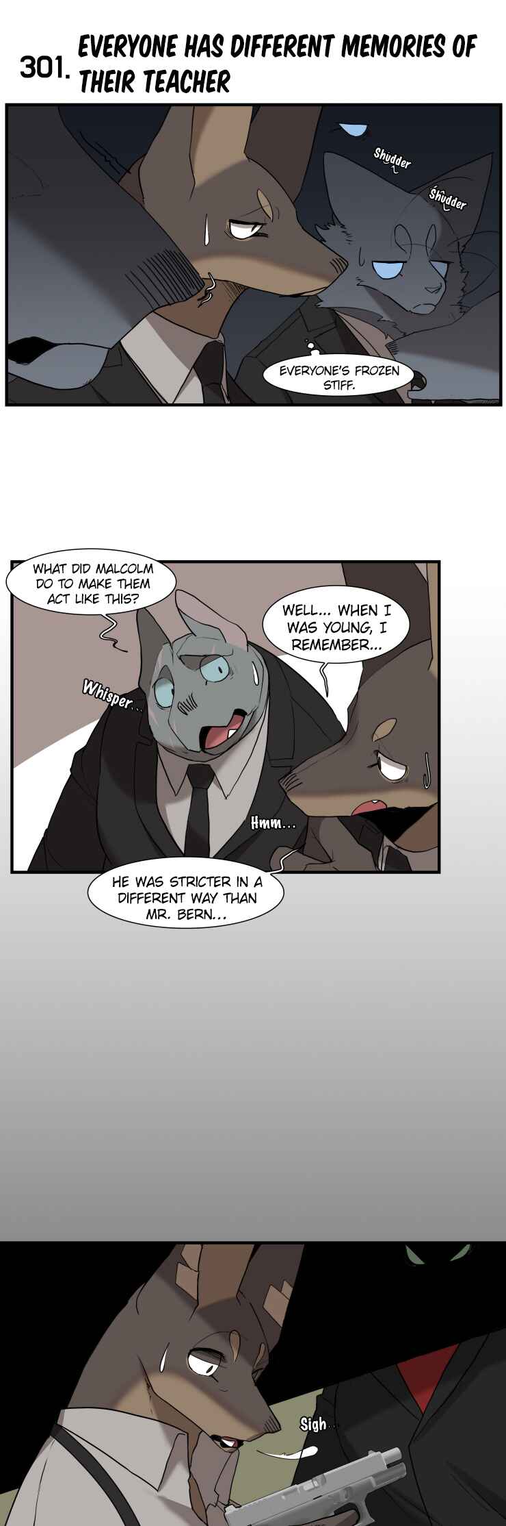 Chapter 253 - Page 2