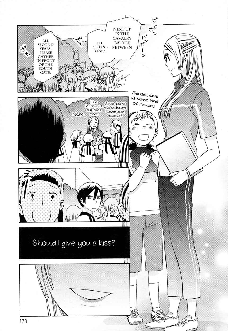 Chapter 21 - Page 9