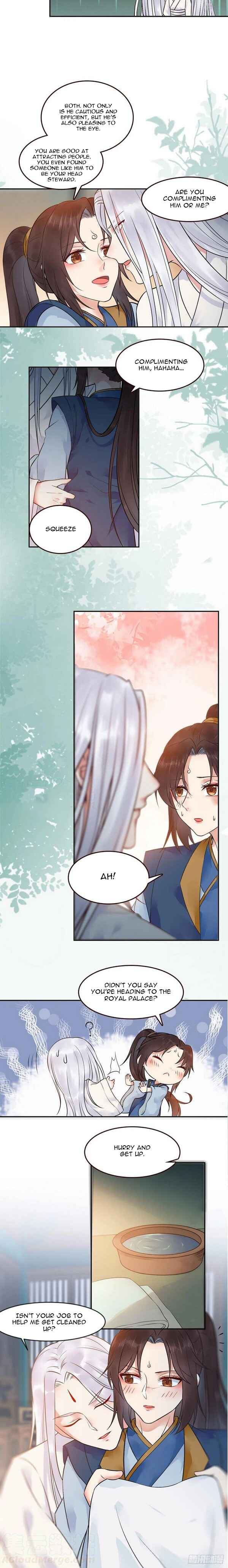Chapter 445 - Page 4