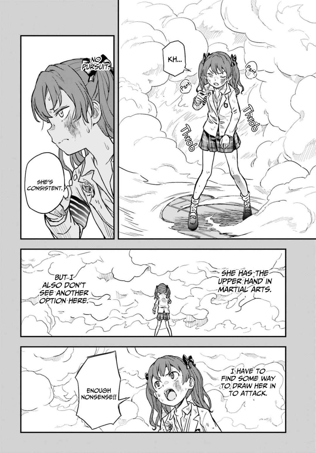 Chapter 161 - Page 10