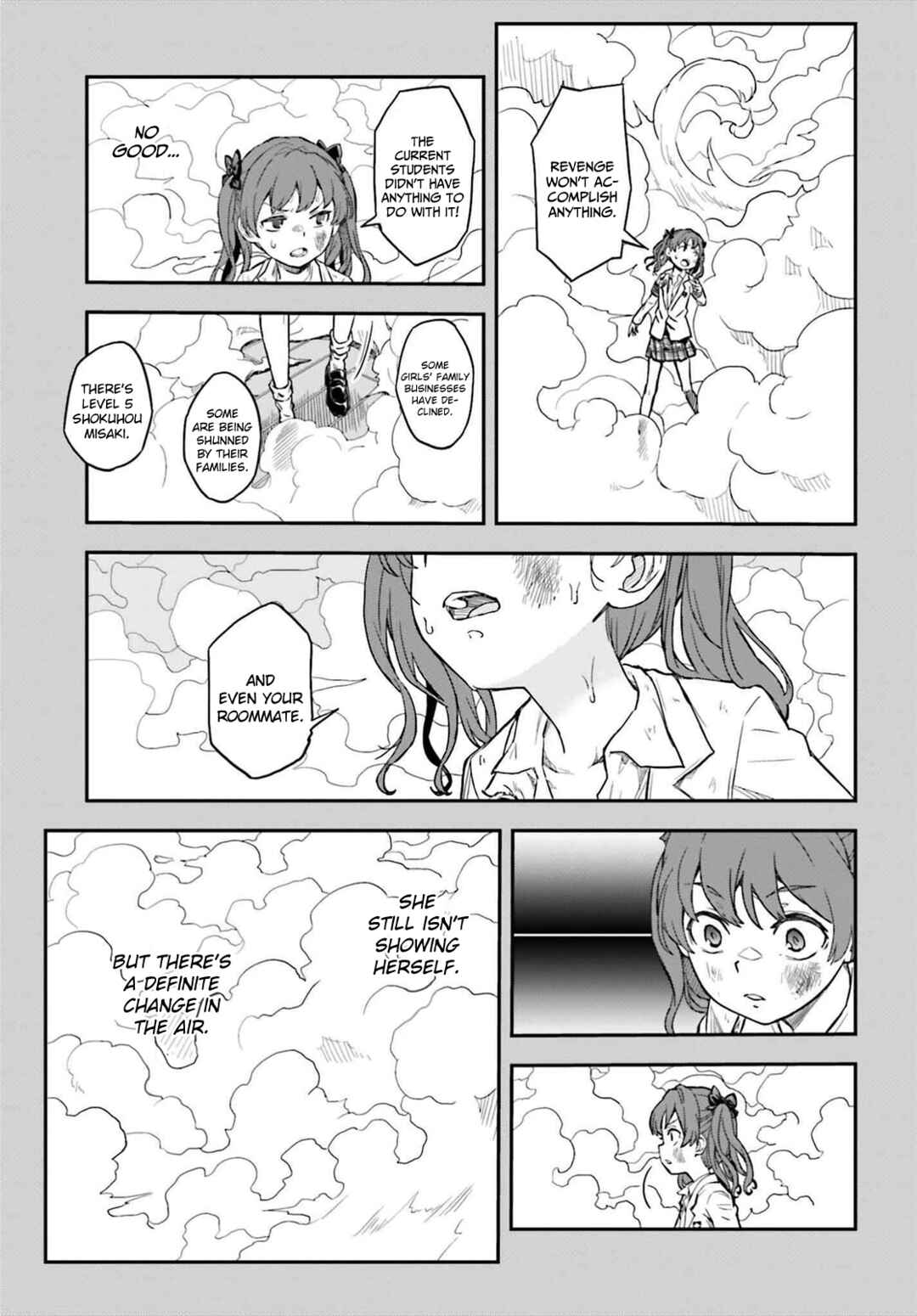 Chapter 161 - Page 11