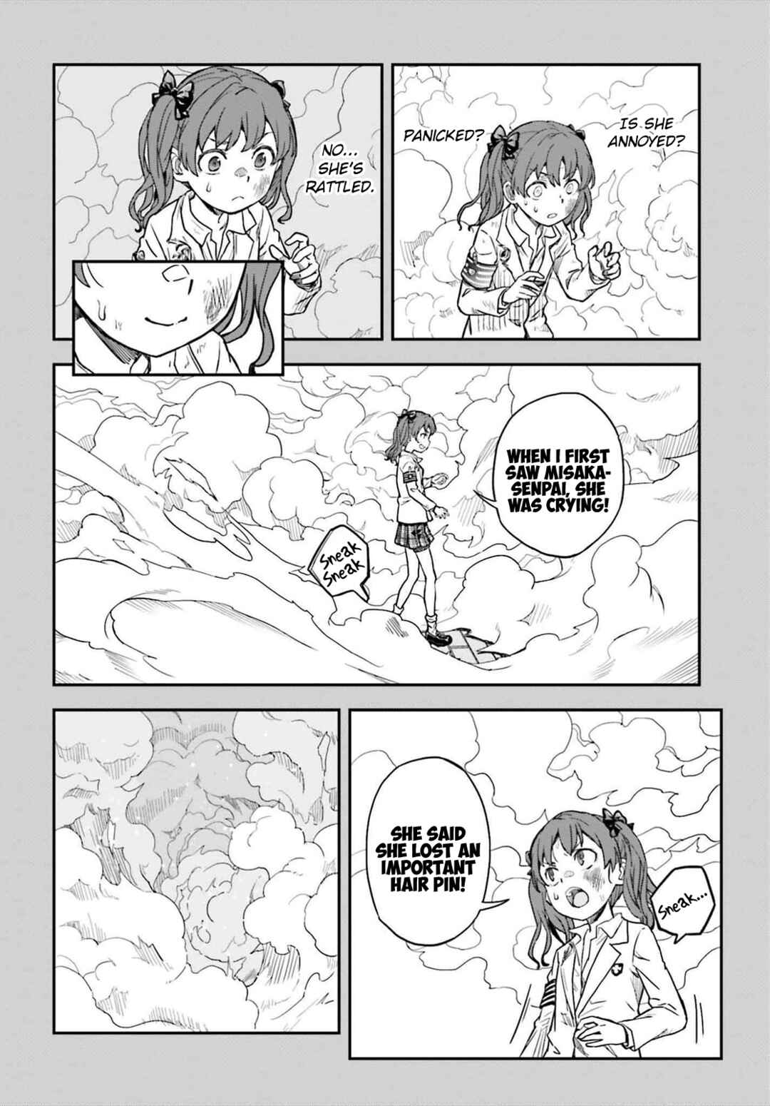 Chapter 161 - Page 12