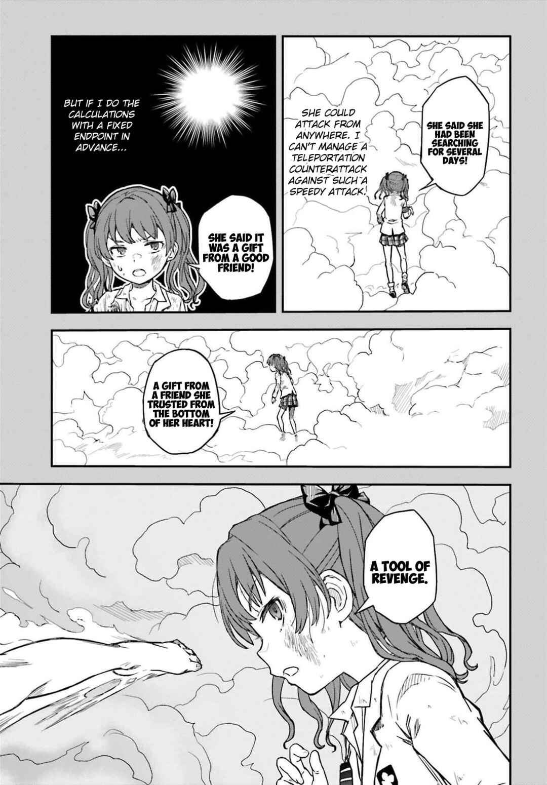 Chapter 161 - Page 13