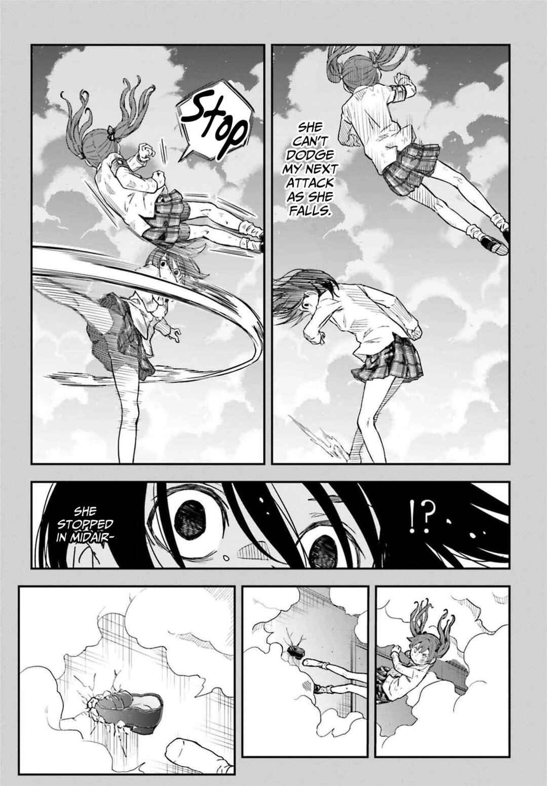 Chapter 161 - Page 15