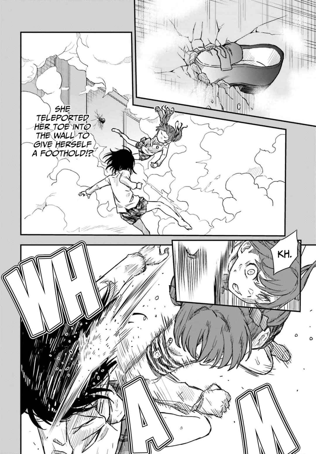 Chapter 161 - Page 16