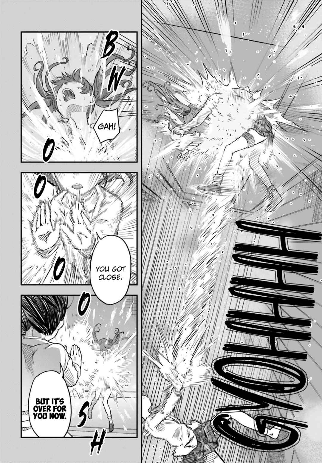 Chapter 161 - Page 18