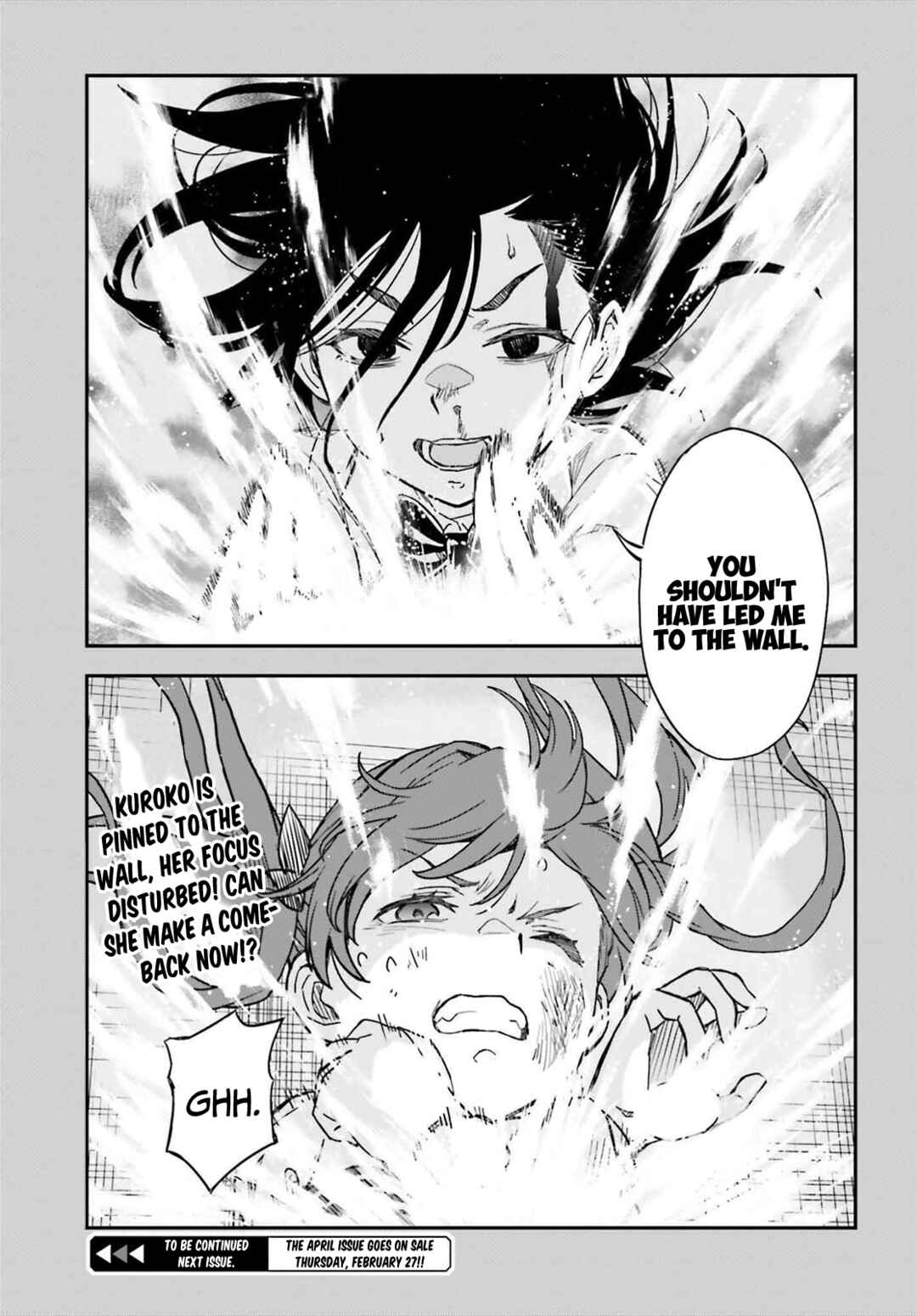 Chapter 161 - Page 19