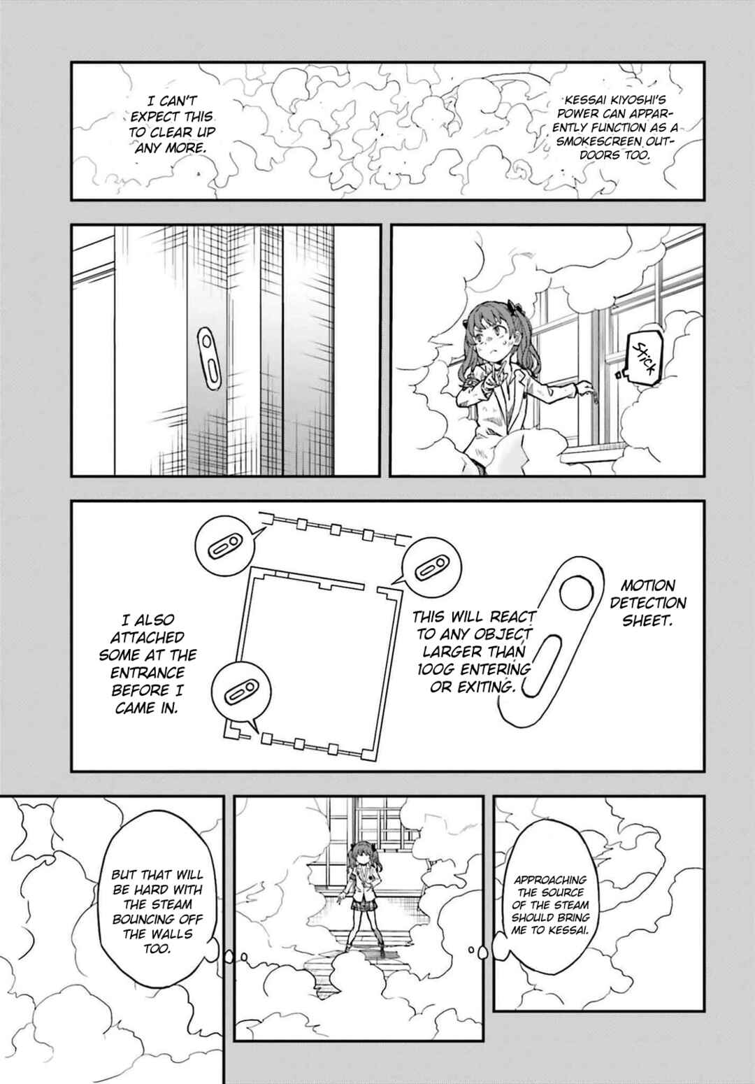 Chapter 161 - Page 3