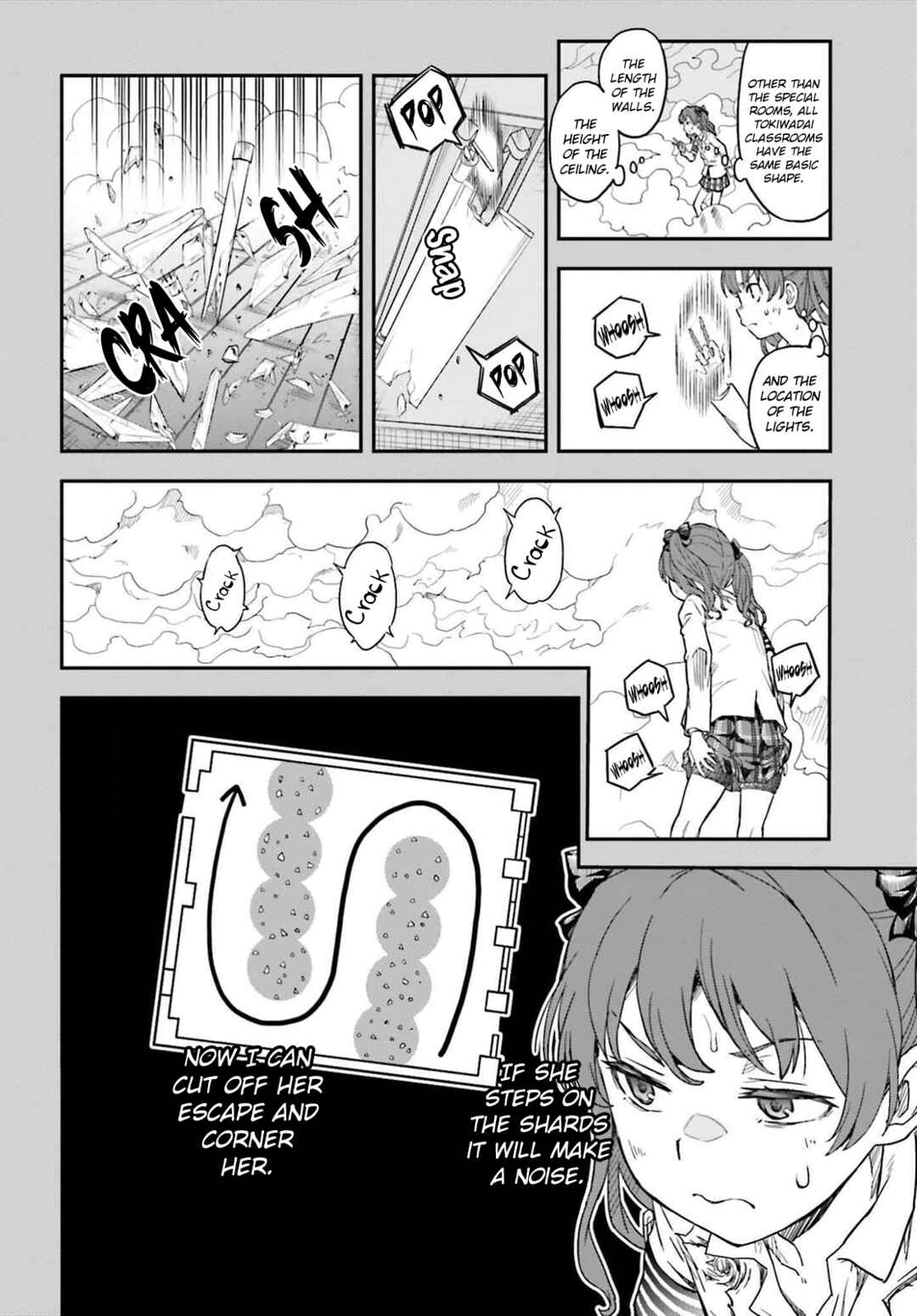 Chapter 161 - Page 4