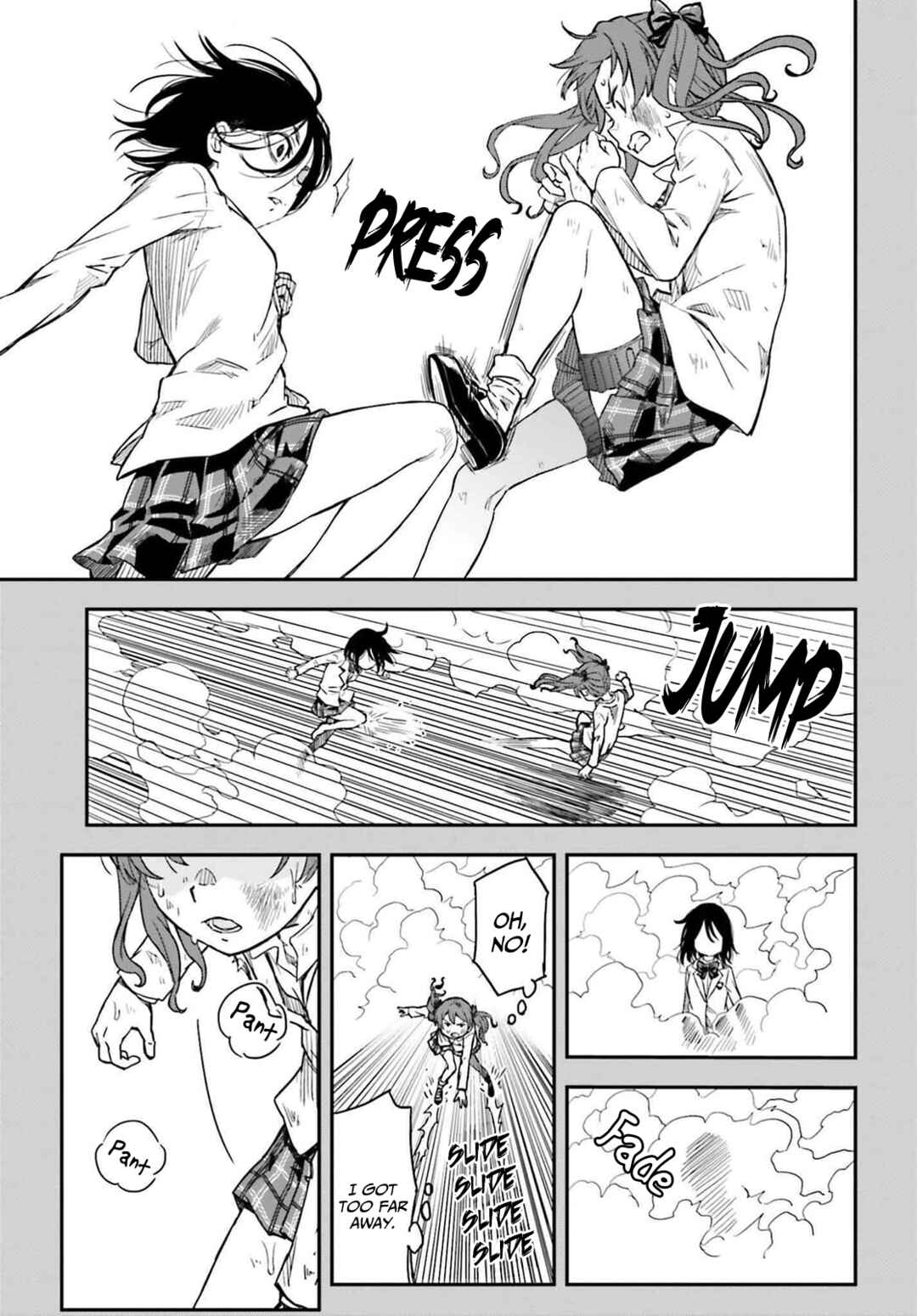 Chapter 161 - Page 9
